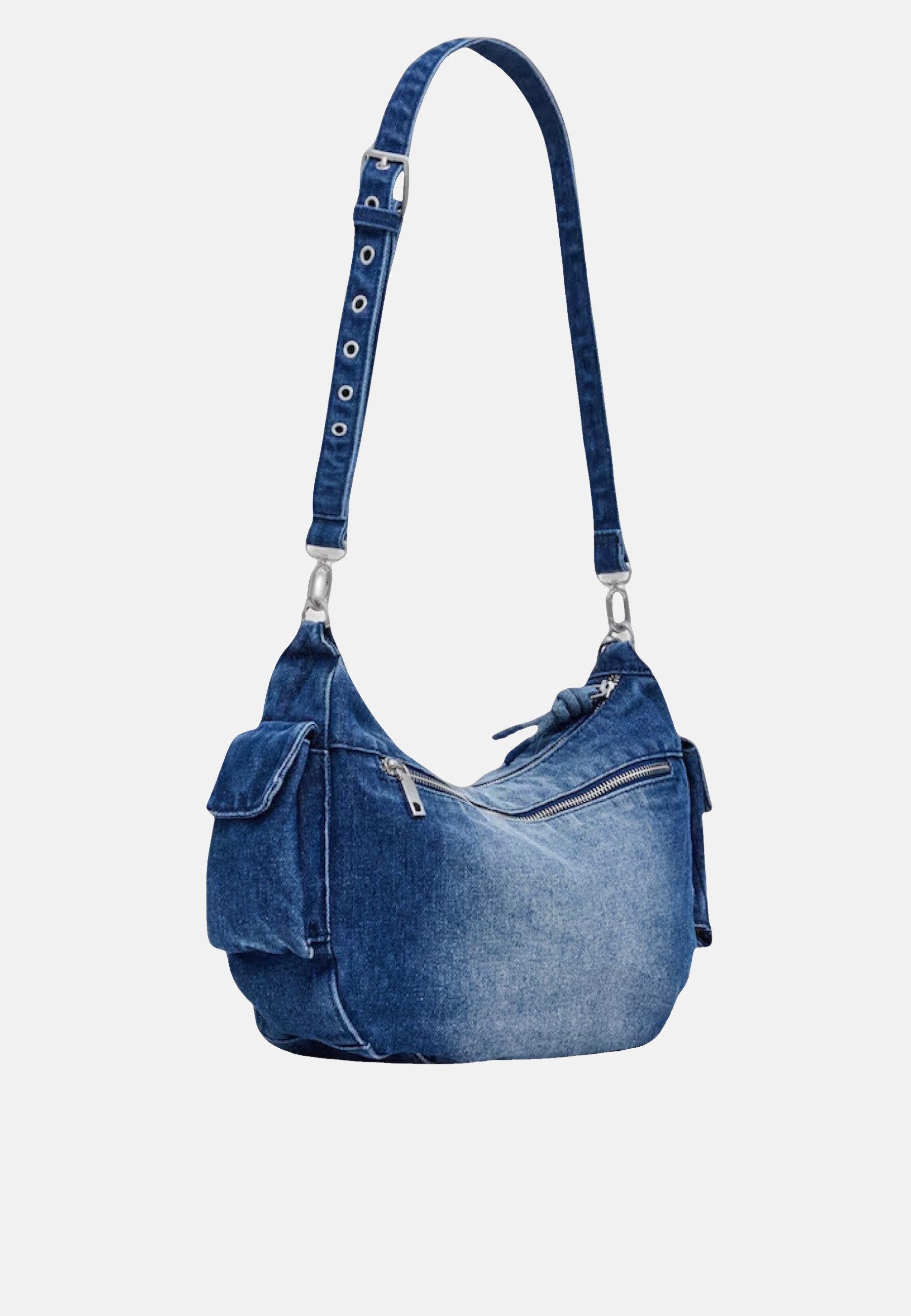 Desigual Handtasche Tasche ASTANA Umhängetasche (1-tlg) günstig online kaufen