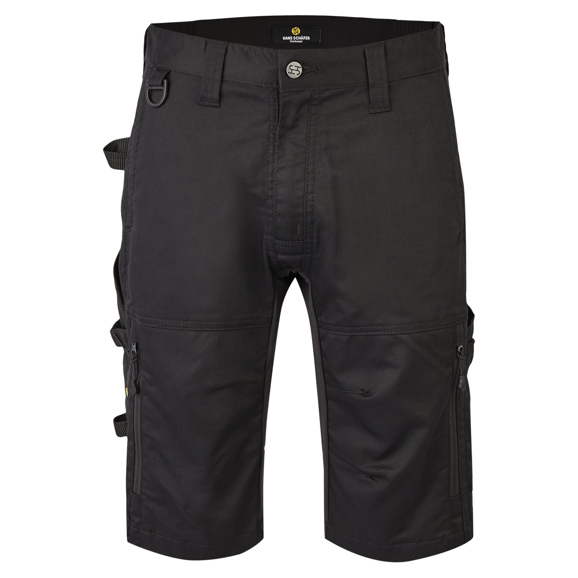 Arbeitsshorts kurze Arbeitshose Beruf Handwerk Arbeitsshort Smart Apollon