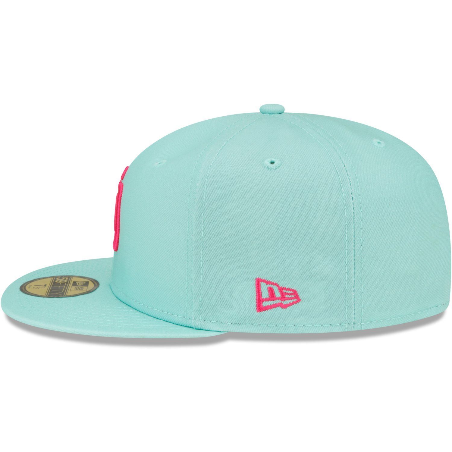 Era Cap CITY San Diego 59Fifty CONNECT New Padres Fitted