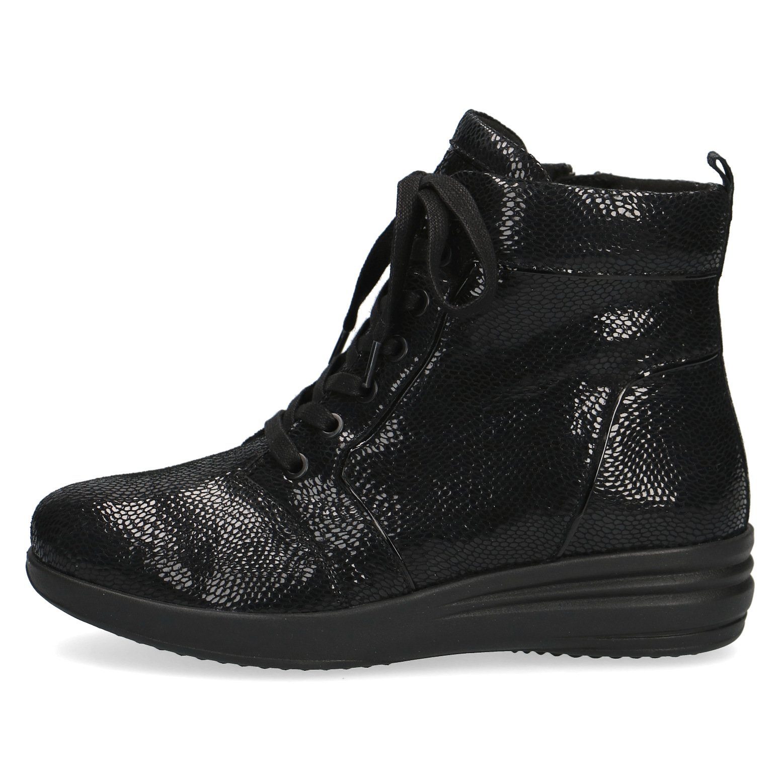 Caprice Boot Schnürboots