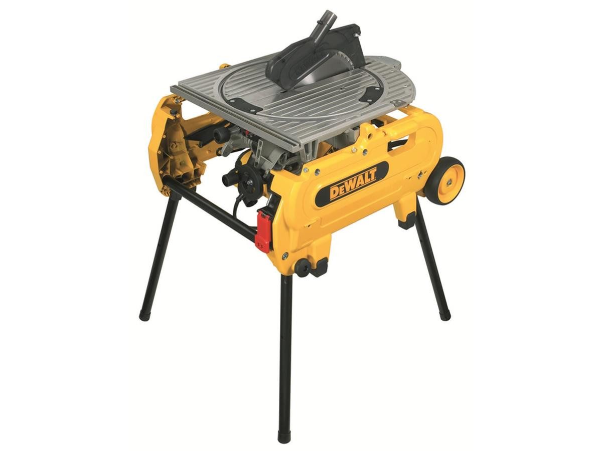 DeWalt Kapp- und Gehrungssäge 2000 Watt, mit XPS-Schnittlinienanzeige