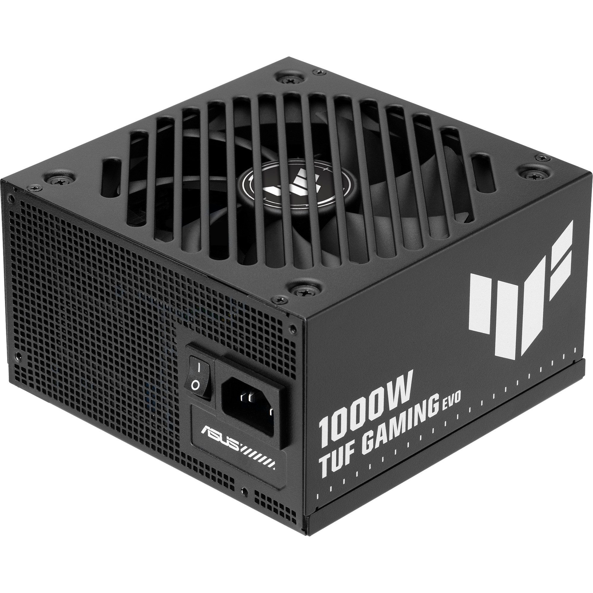 Asus ASUS TUF-GAMING-1200G-EVO, PC-Netzteil, (1x 12-Pin PC-Netzteil (80 PLUS Gold)
