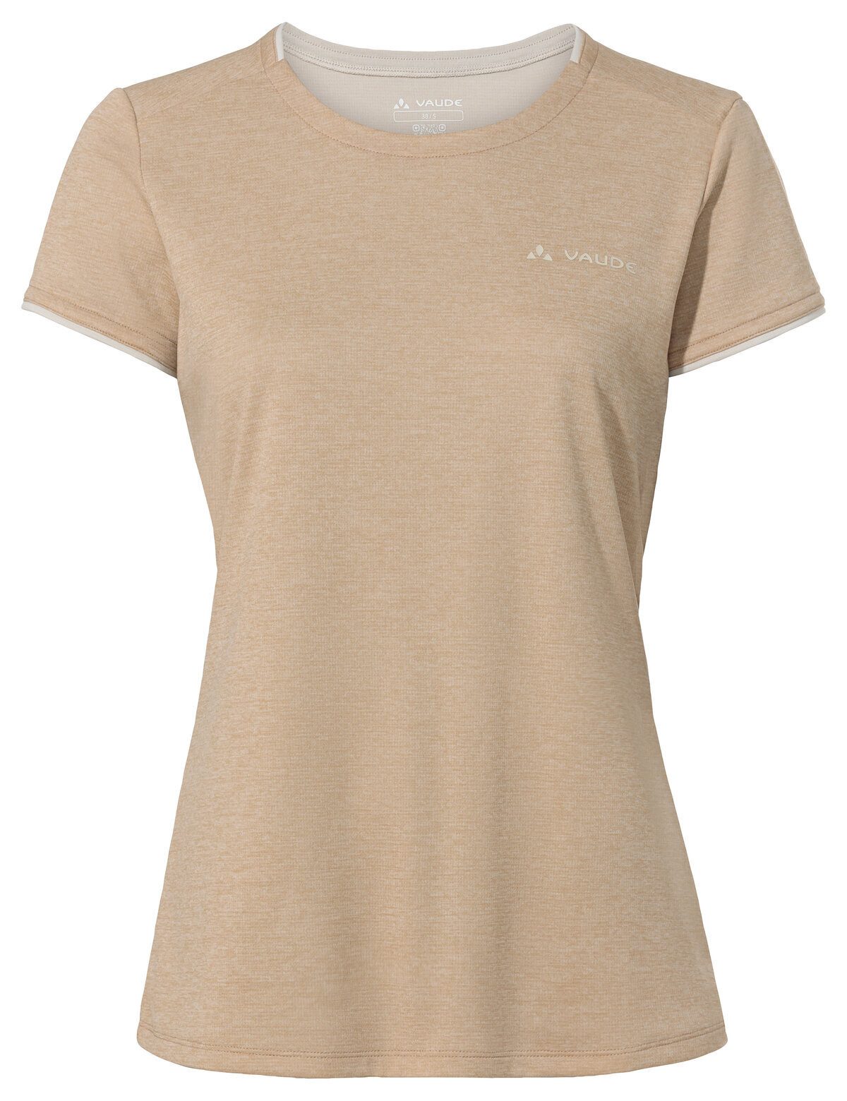 VAUDE T-Shirt Women's Essential T-Shirt (1-tlg) günstig online kaufen