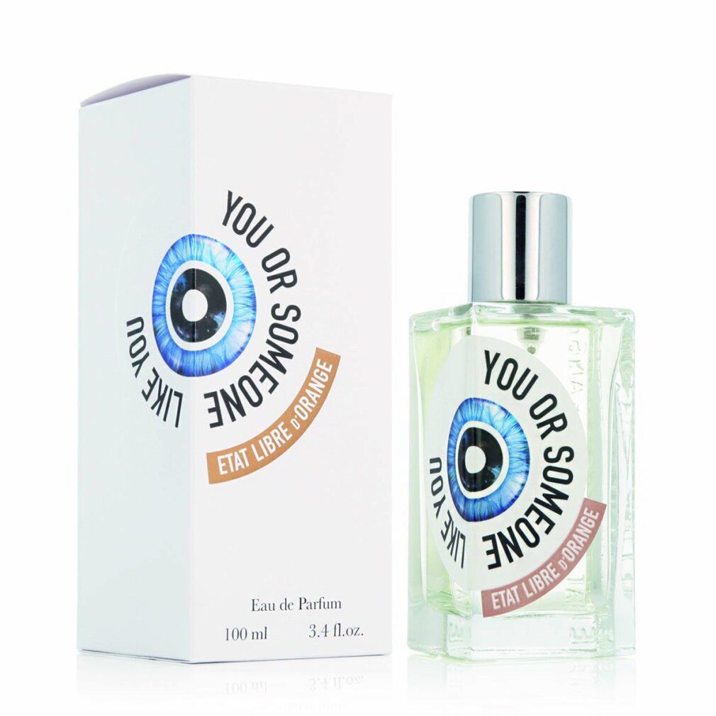 Etat Libre d'Orange Eau de Parfum You Or Someone Like You Edp 100ml