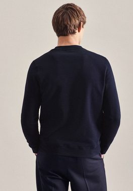 seidensticker Strickpullover Regular Sweater Uni