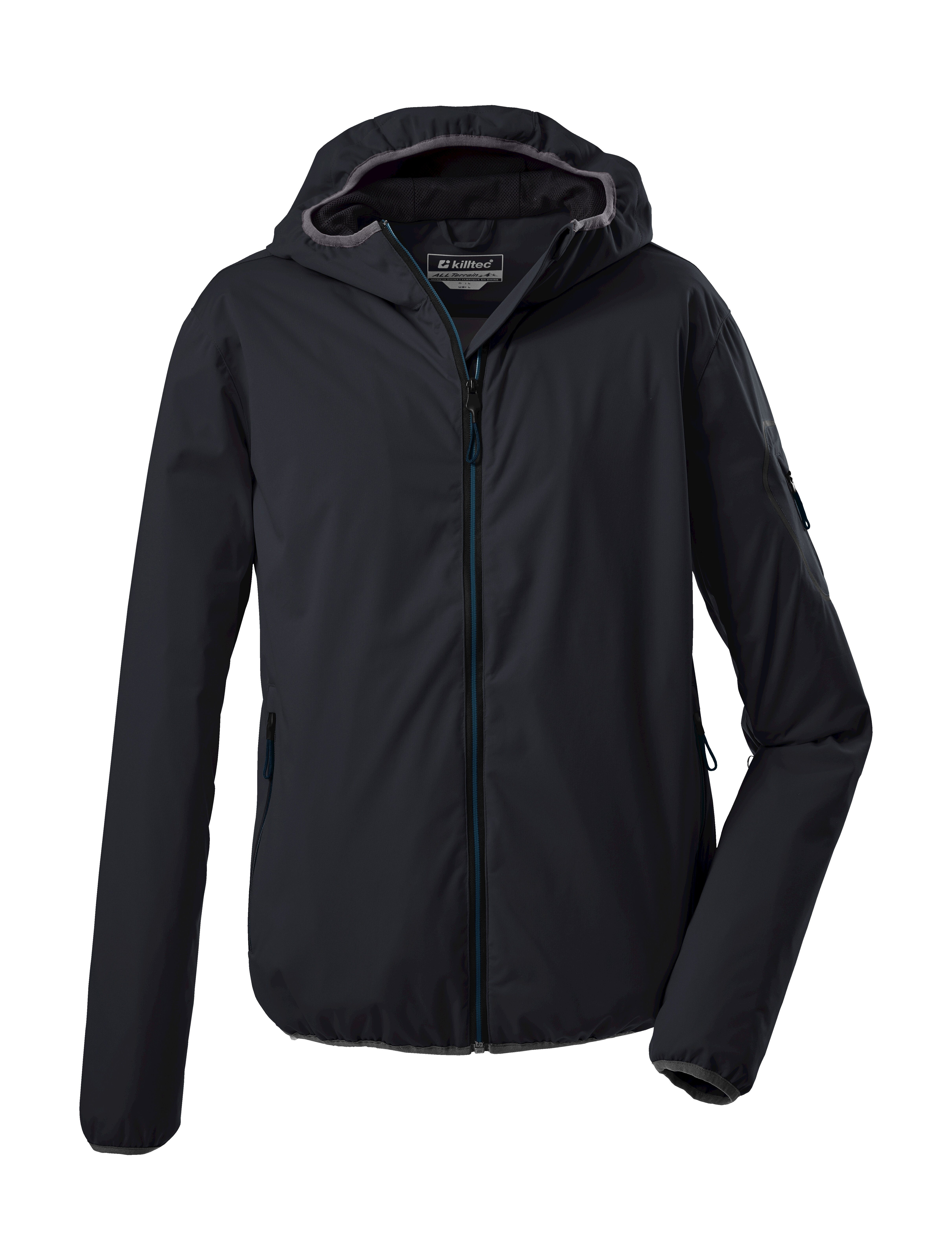 Softshelljacke Trin MN SOFTSHELL JCKT