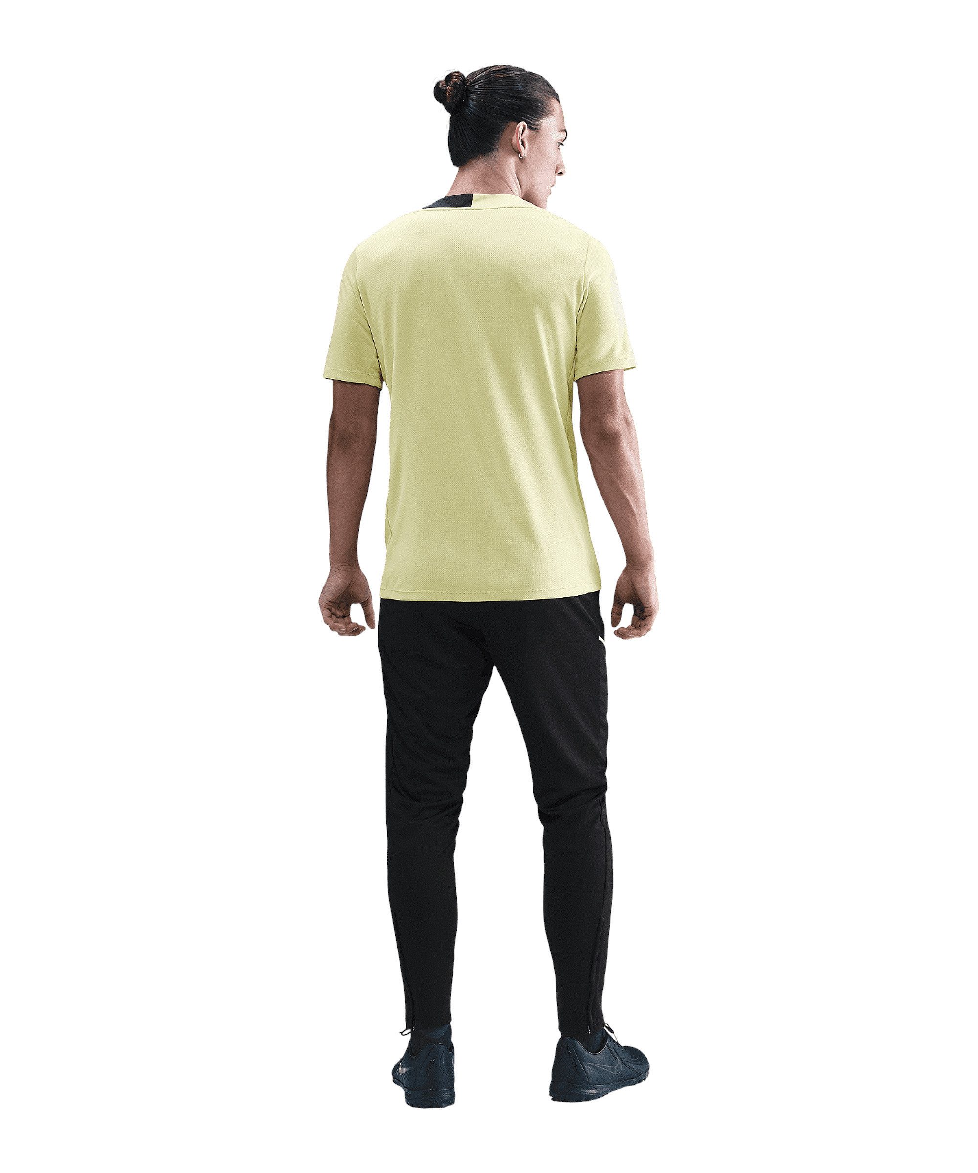 Nike T-Shirt Nike Performance Strike T90 Trainingsshirt Polyester günstig online kaufen