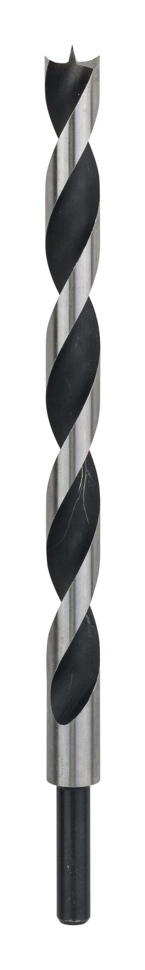 BOSCH Holzbohrer, M-Spitze Maschinenholzbohrer - 16 x 250 x 10 mm