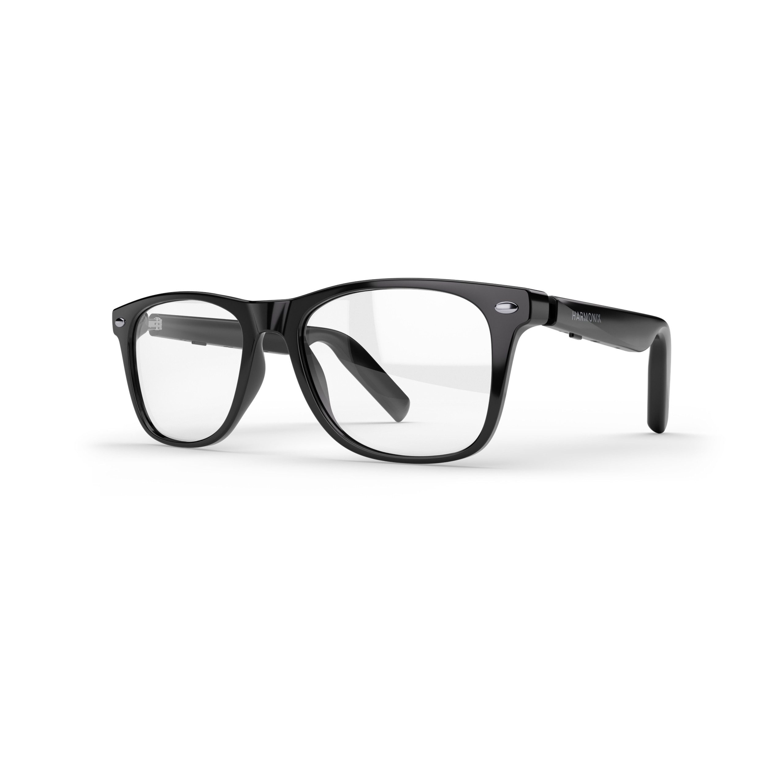 Harmonix Harmonix SonaVue HWA Audio Reader Glasses 1.5D Schwarz Augmented-Reality-Brille