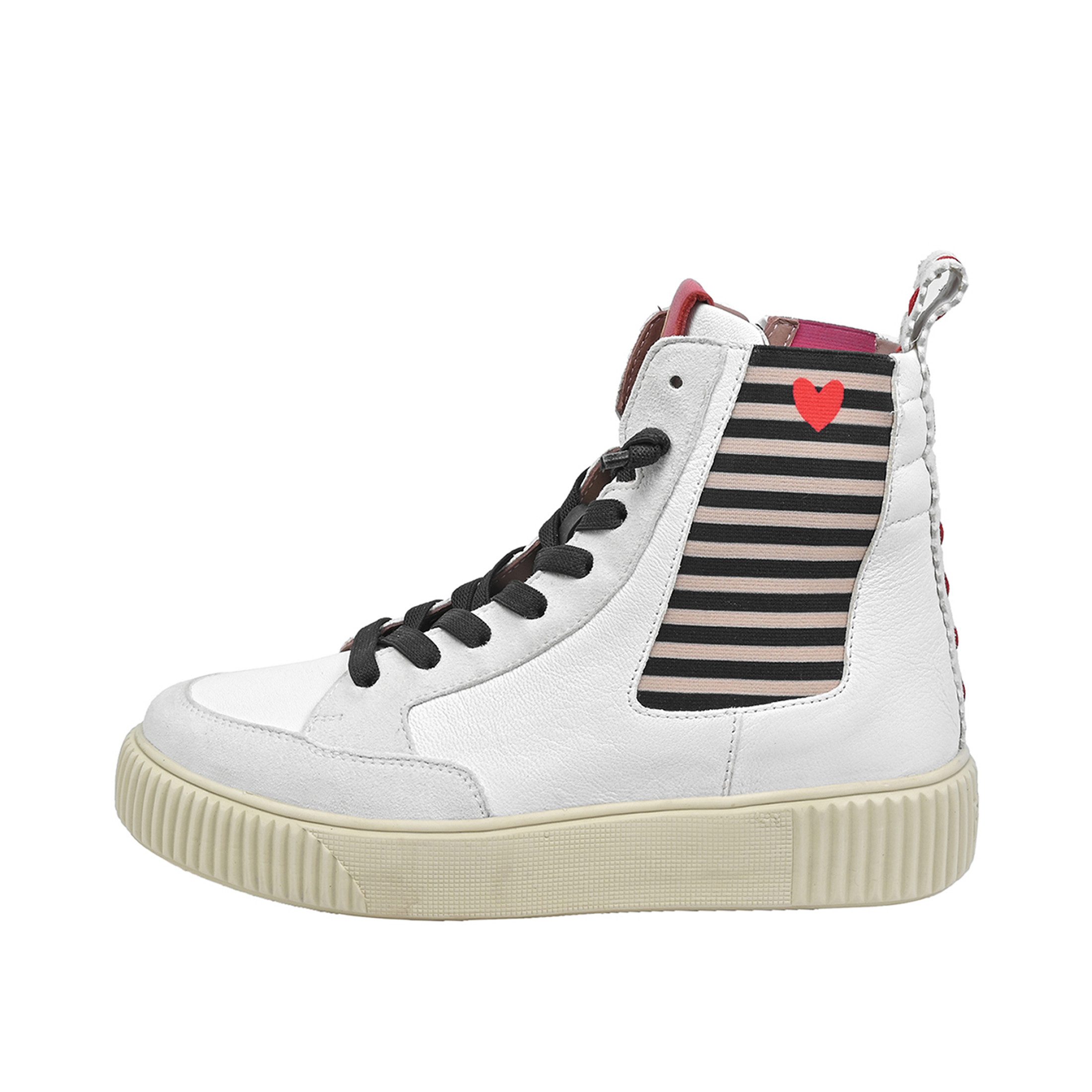 CRICKIT SONIA Sneaker