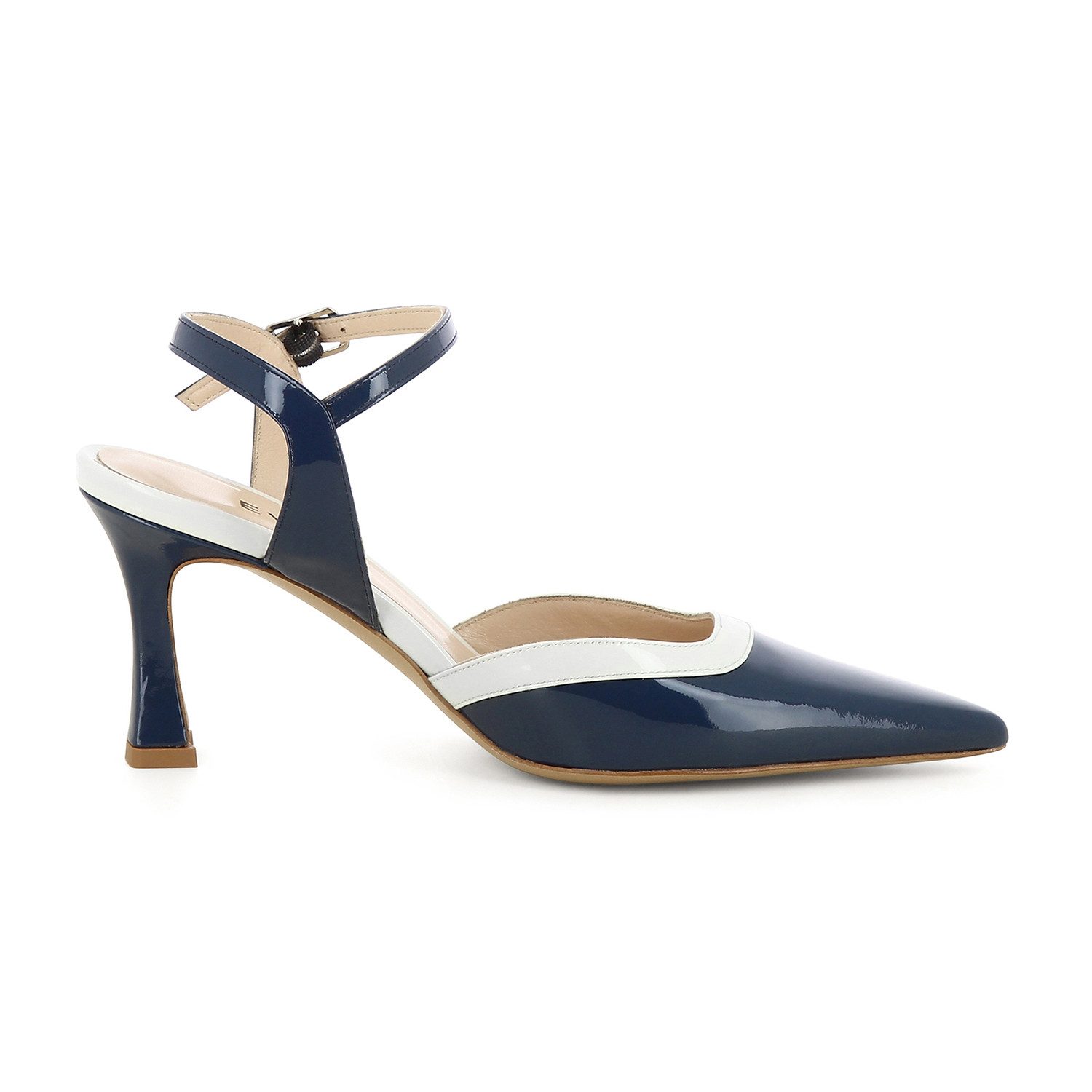 Evita PENELOPE Pumps Handmade in Italy