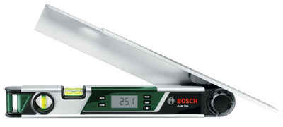 Bosch Home & Garden Winkelmesser PAM 220, bis 220°, L:42,5 cm