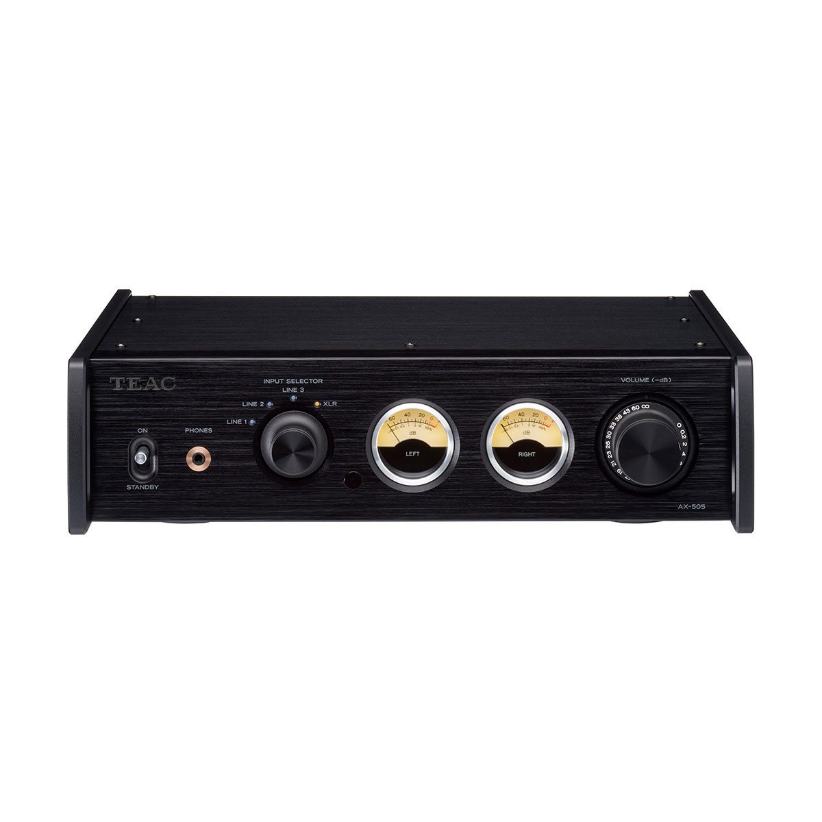 TEAC AX-505 Integrated Amplifier Audioverstärker