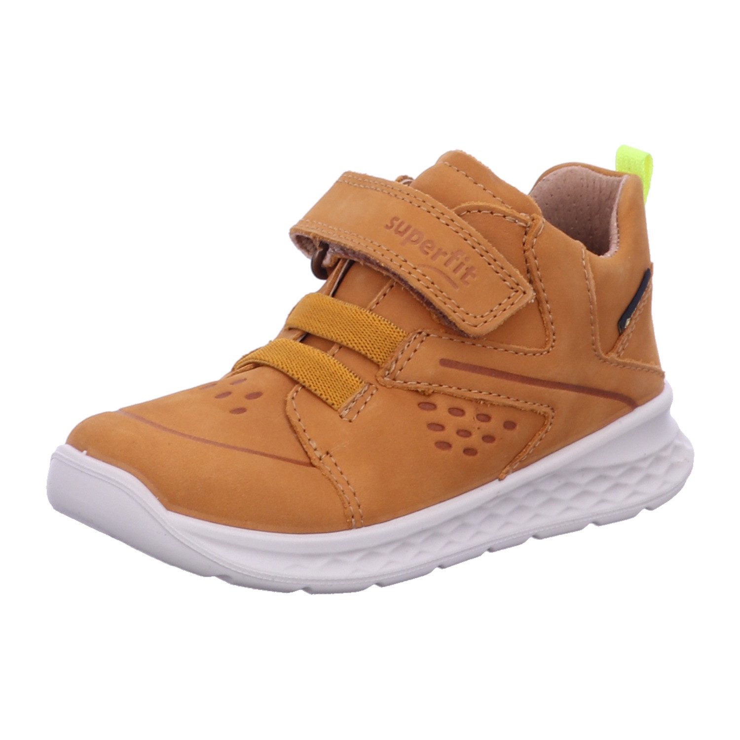 Superfit 1-000382-3000 Schnürschuh