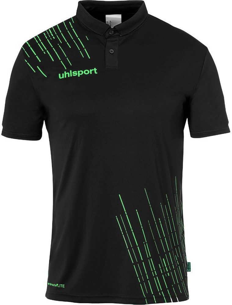 Poloshirt Score 26 Poly Polo