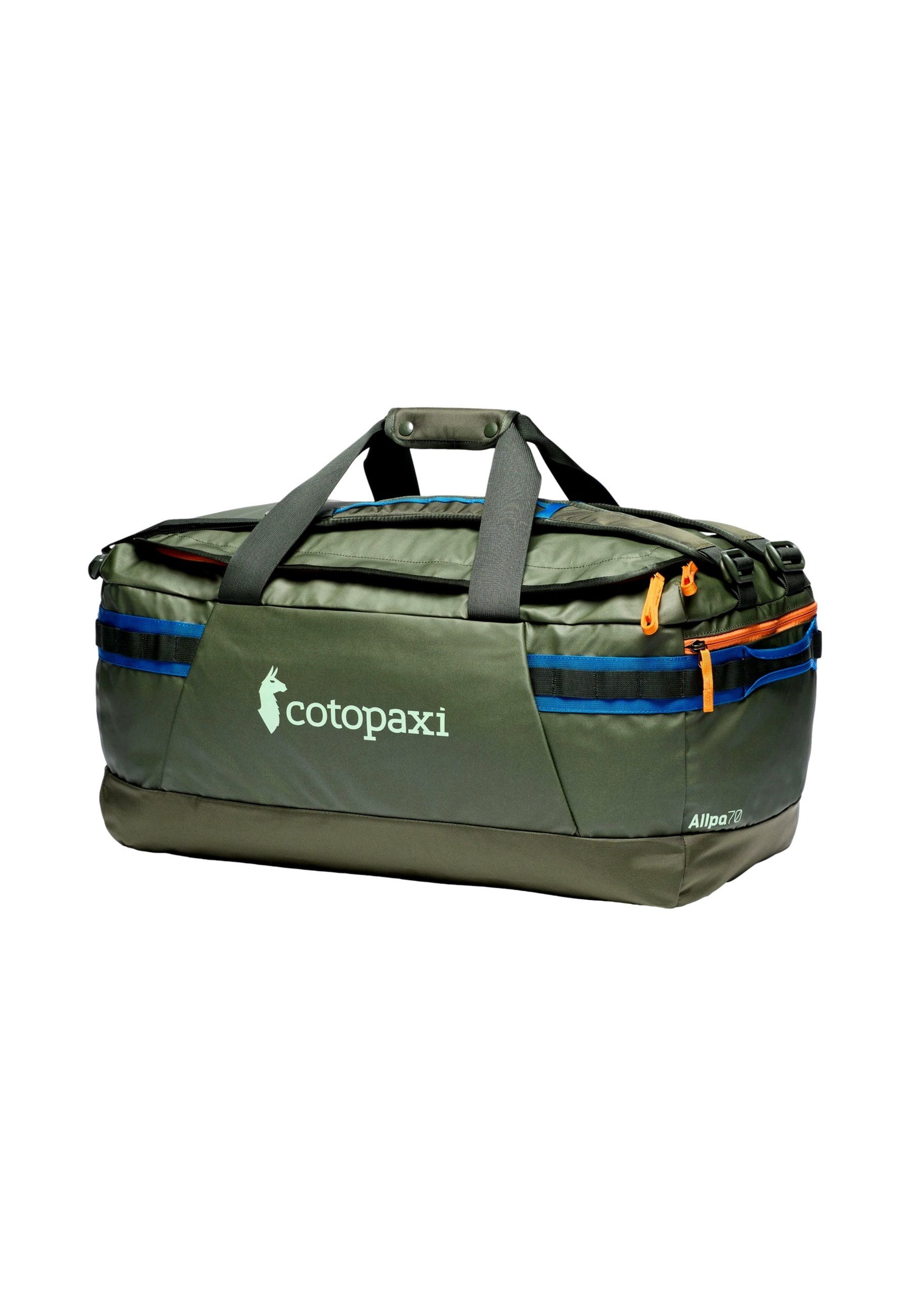 Reisetasche Reisetasche Allpa Getaway 70L