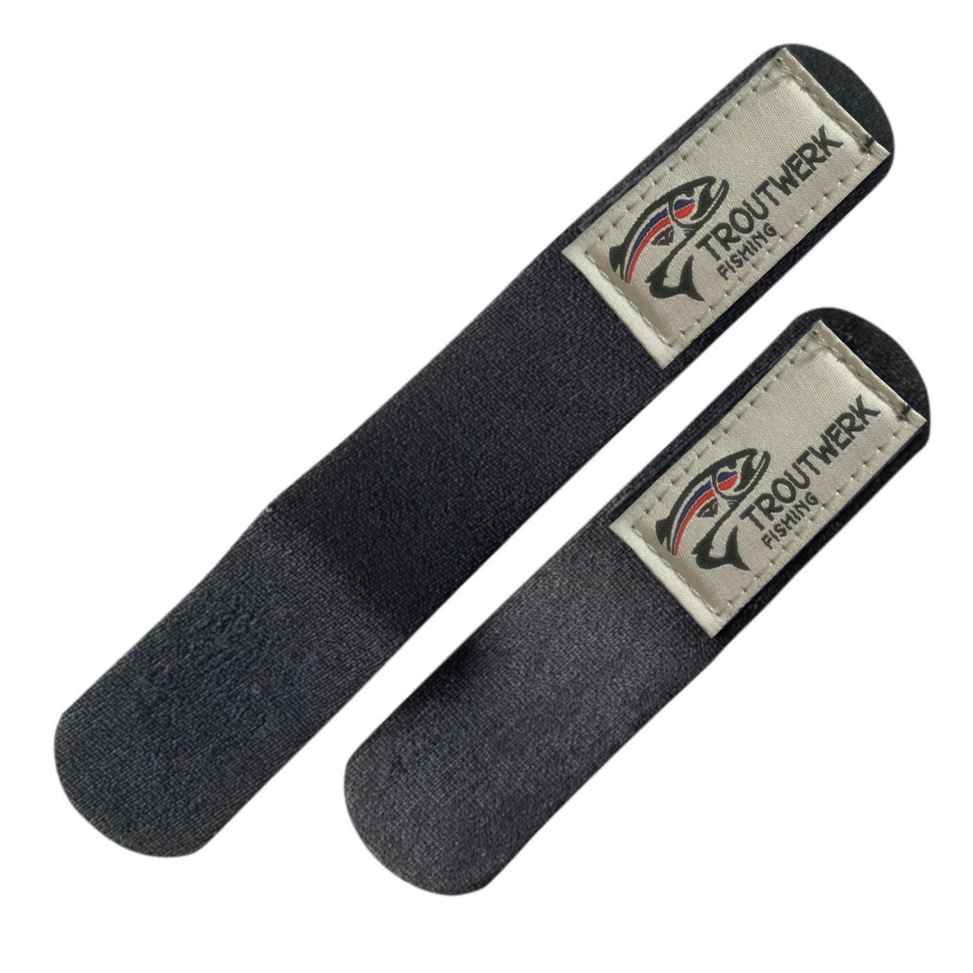 Troutwerk Forellenrute Troutwerk Стержниband 2er Pack 14cm + 21cm - 2 Стержниbänder