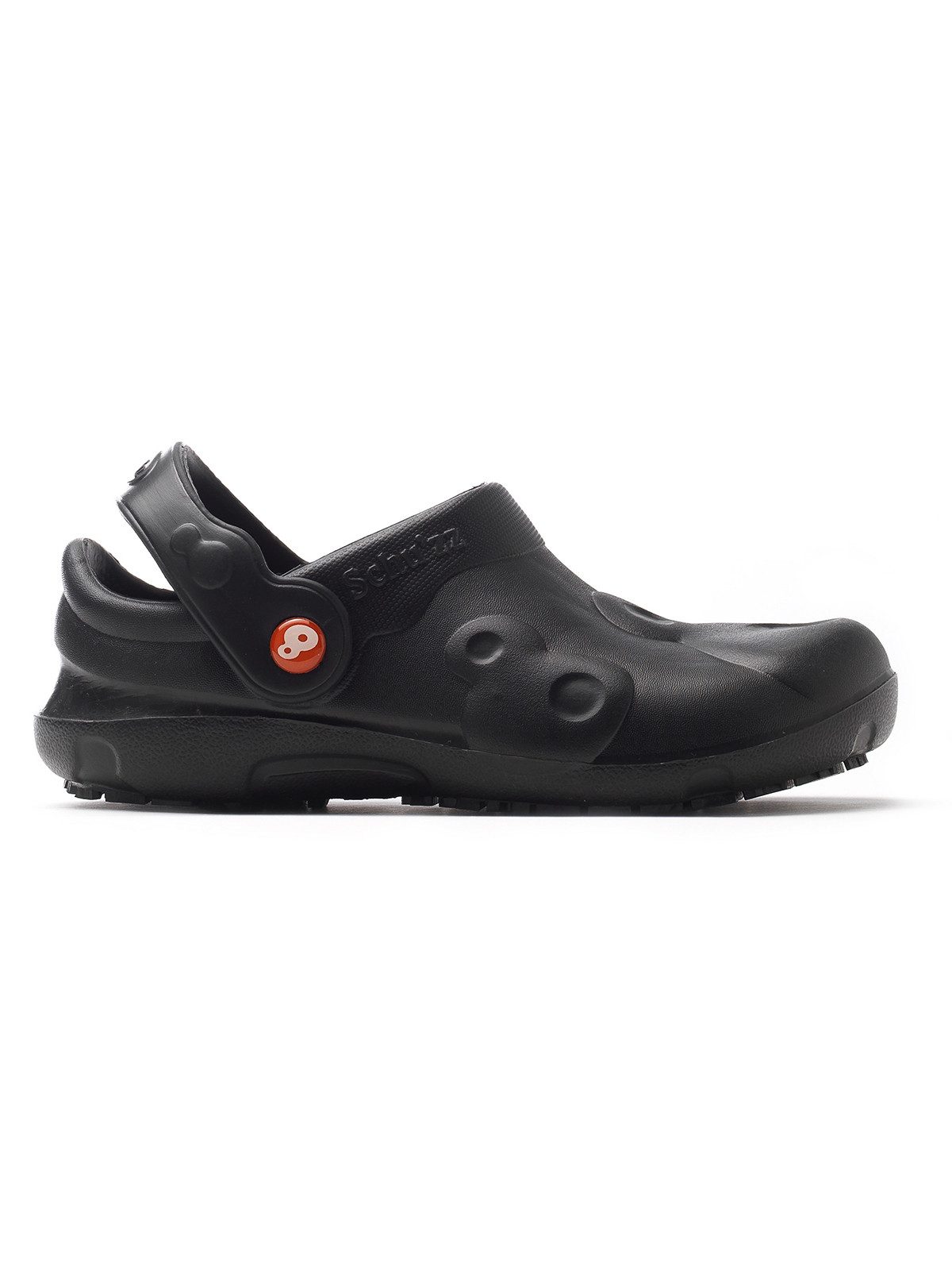 0047 Schuzz Pro EN ISO 20347 Pantolette