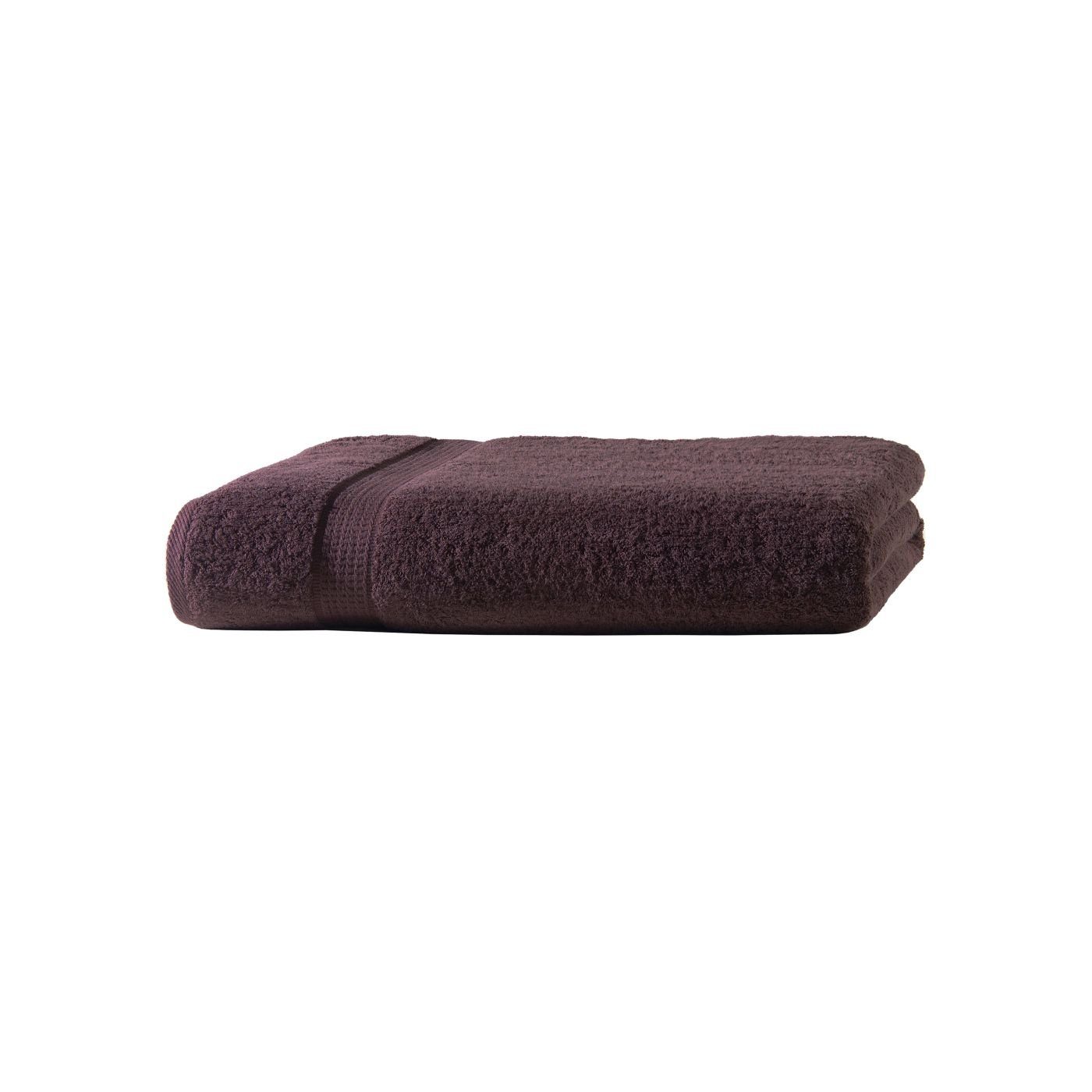 (1-St) Frotteeware Baumwolle, Uni Baumwolle mit 100% Handtuch Handtuchset, soma Handtücher Bordüre
