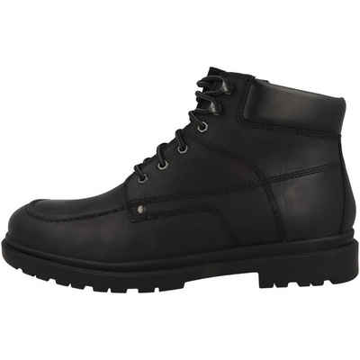 Geox U Andalo B Herren Schnürboots