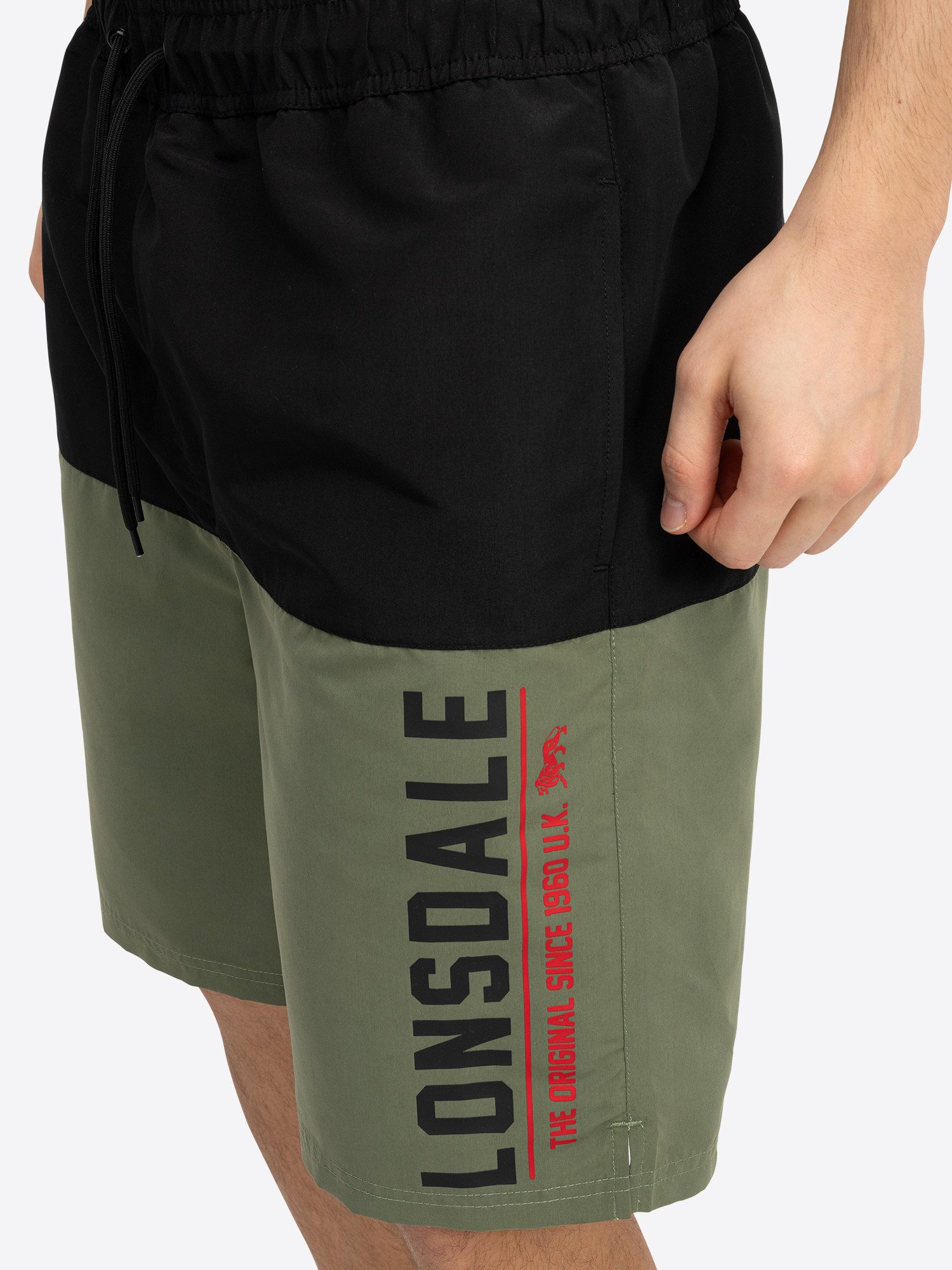 Lonsdale Badehose HAYLING (1-St)
