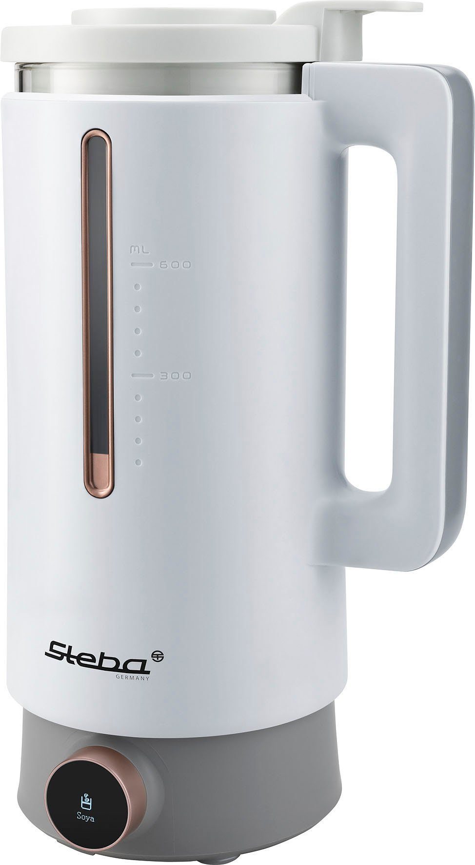 550 Standmixer Drink Maker, 2 Steba W Vegan VDM