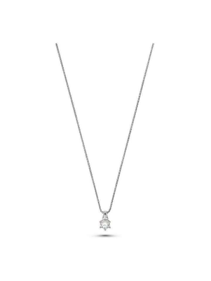 CHRIST Collier CHRIST Damen-Kette 1 Diam... CHRIST Collier CHRIST Damen-Kette 1 Diam...