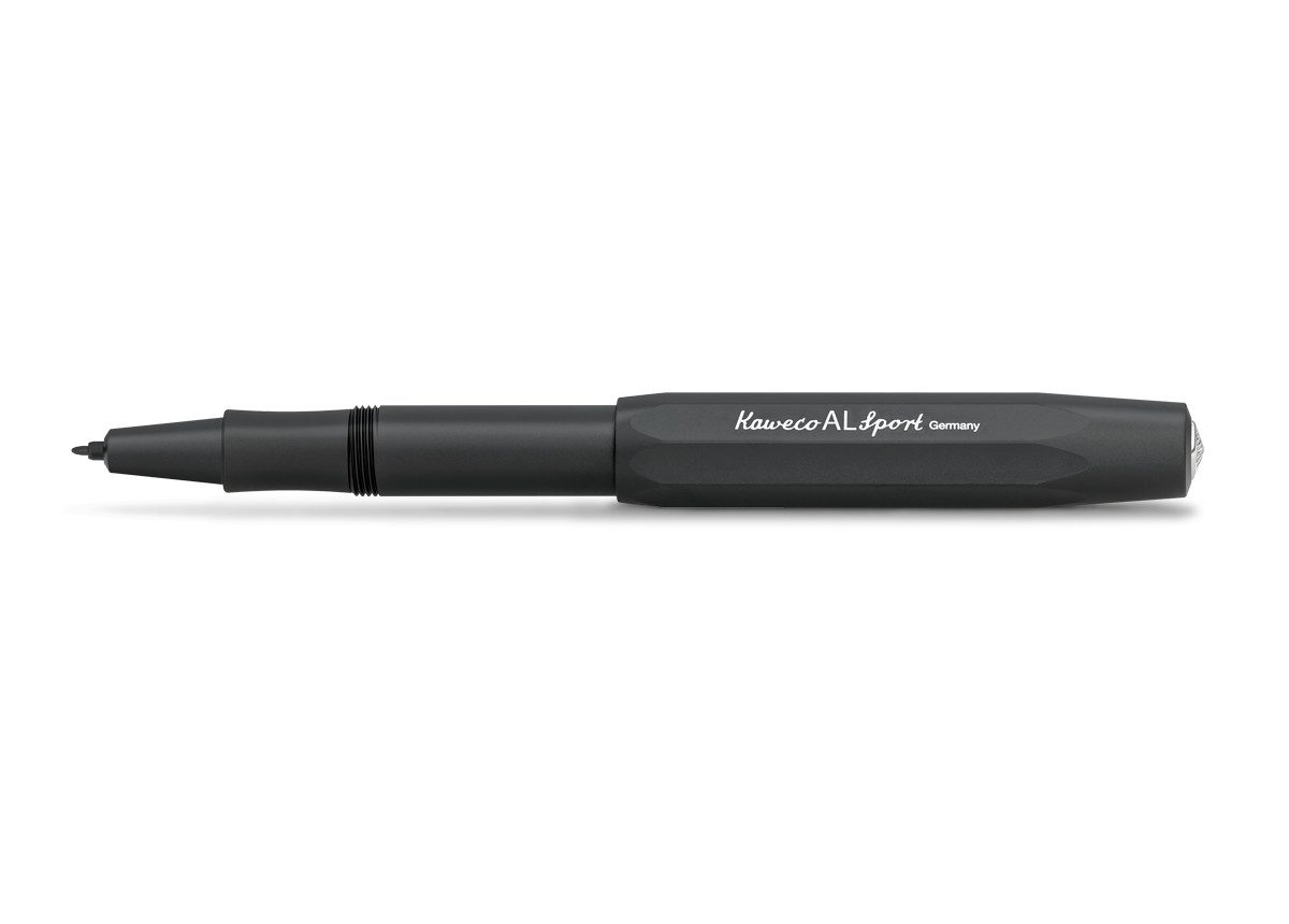 Kaweco Eingabestift Kaweco AL Sport CONNECT EMR Black