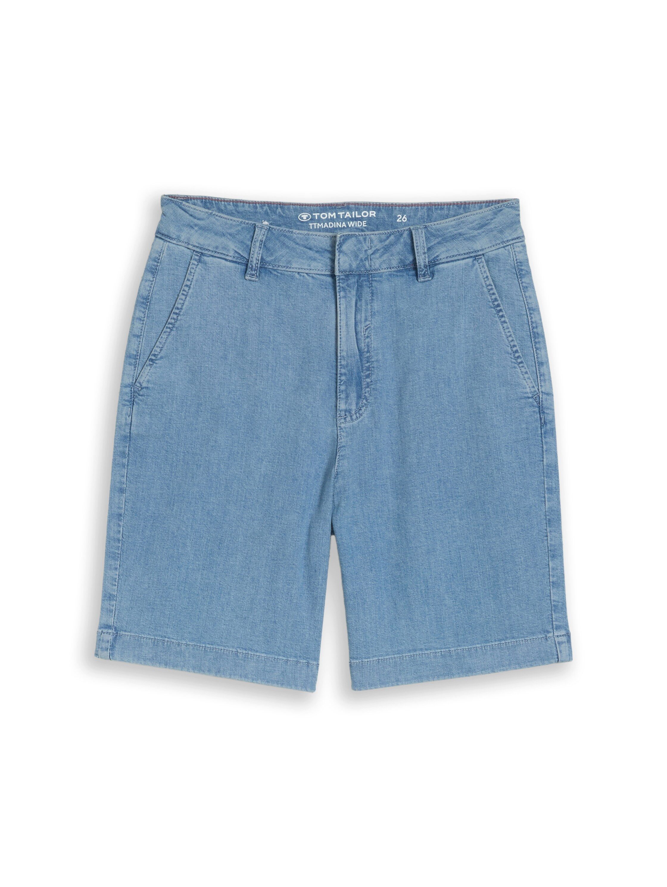 TOM TAILOR Bermudas