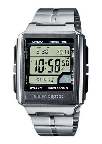 Casio Funk Funkchronograph WV-59RD-1AEF