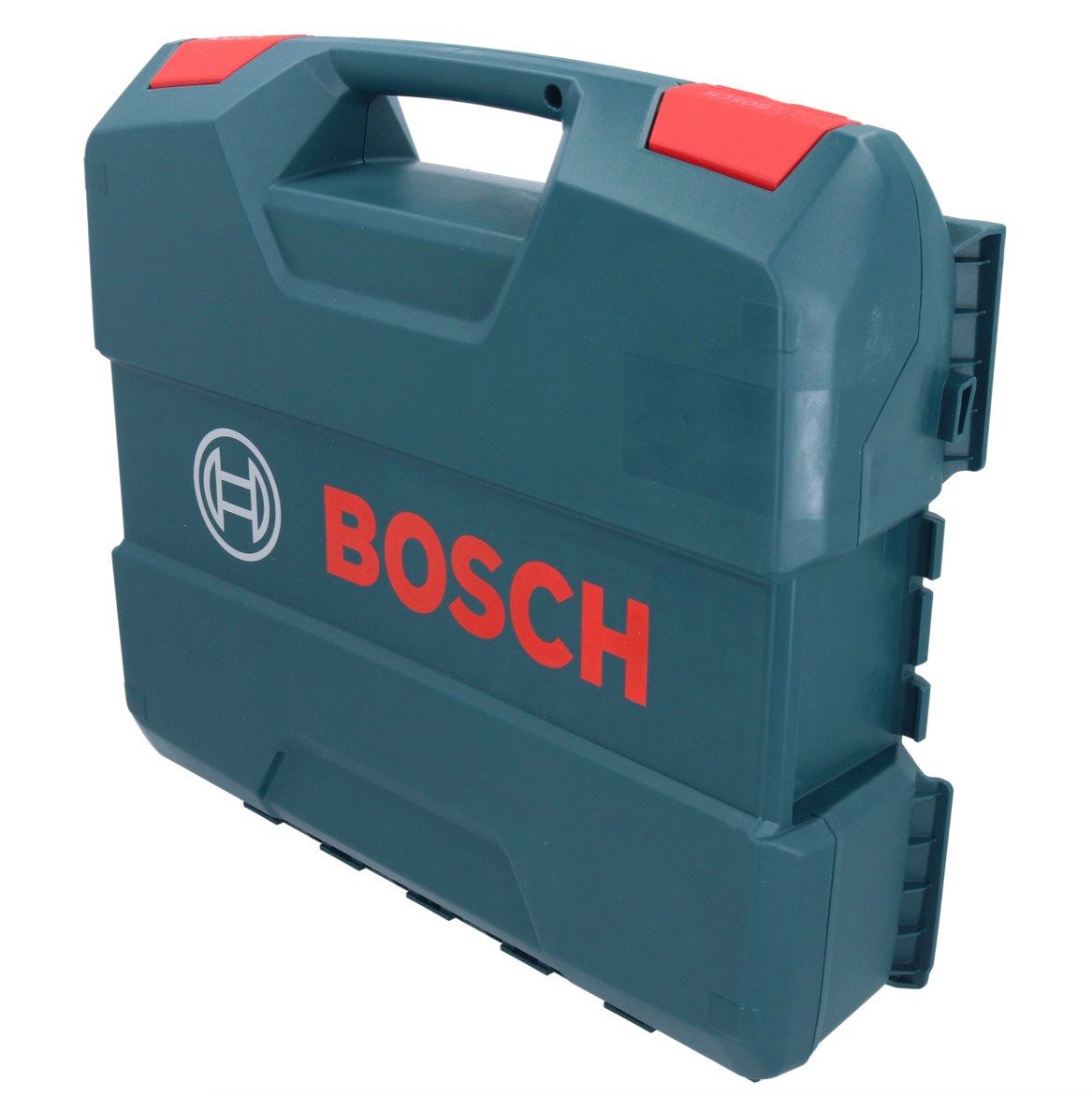 Bosch Professional Werkzeugkoffer L-Case Transportkoffer für GSB 18V-21 / GSB 18V-25 / GDX 18V-180