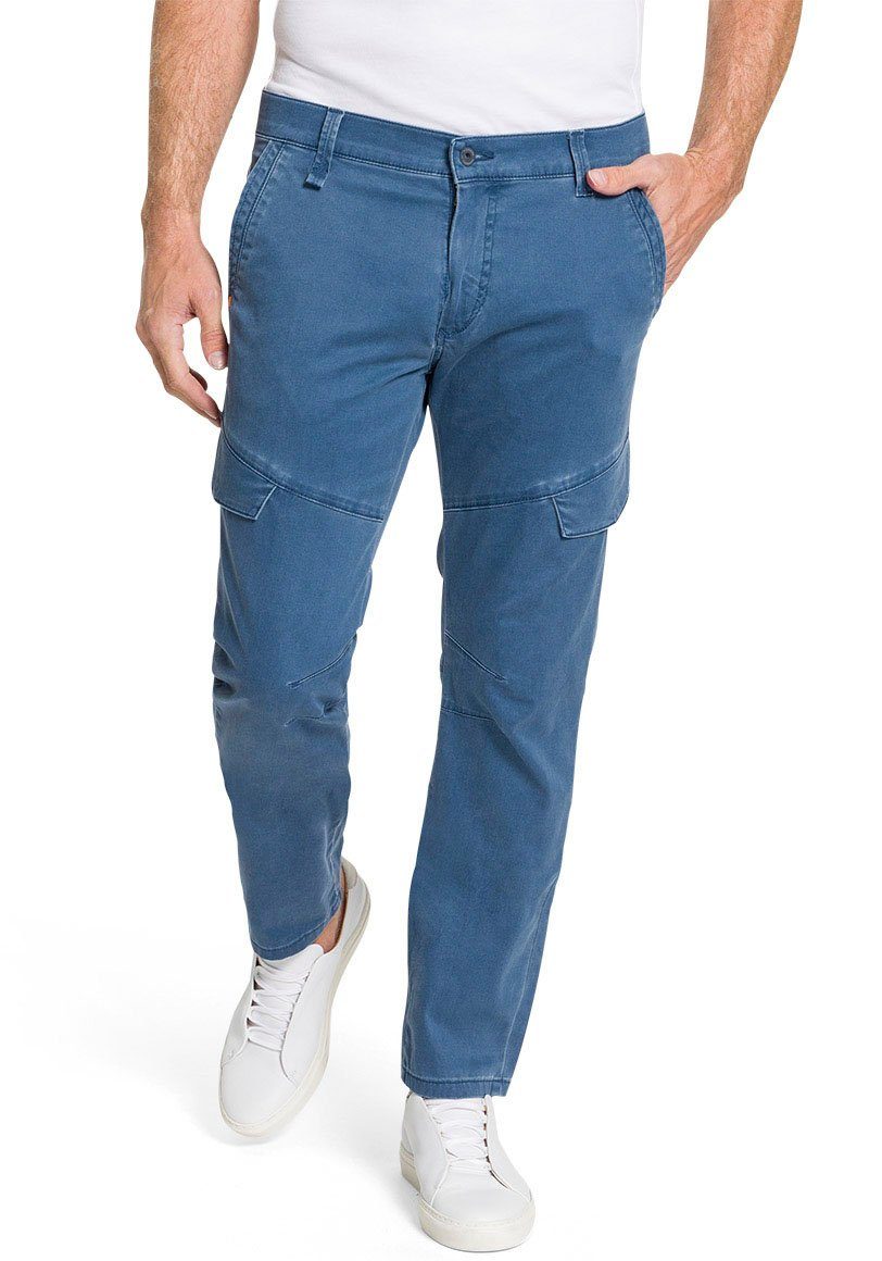 Pioneer Authentic Jeans Cargohose Warren