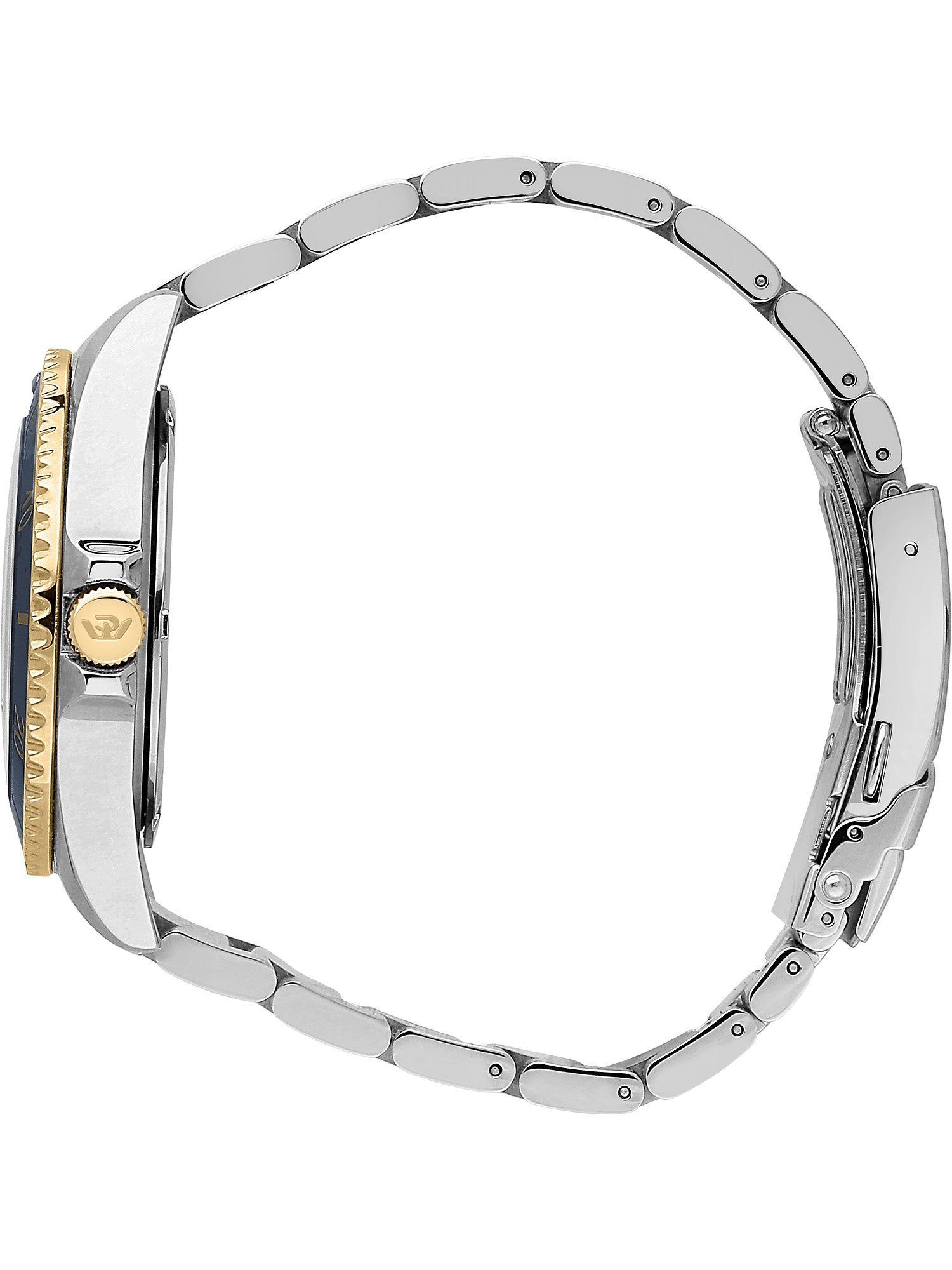 PHILIP WATCH UHREN Chronograph Philip Watch Herren-Uhren-Sets Analog Automatik