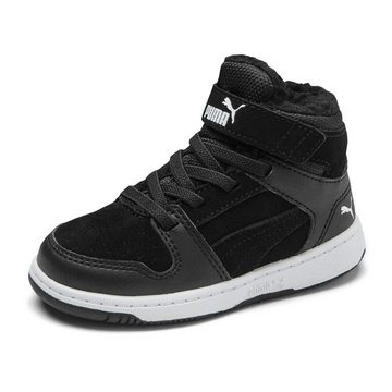 PUMA Rebound Layup Fur SD V Inf Sneakerboots