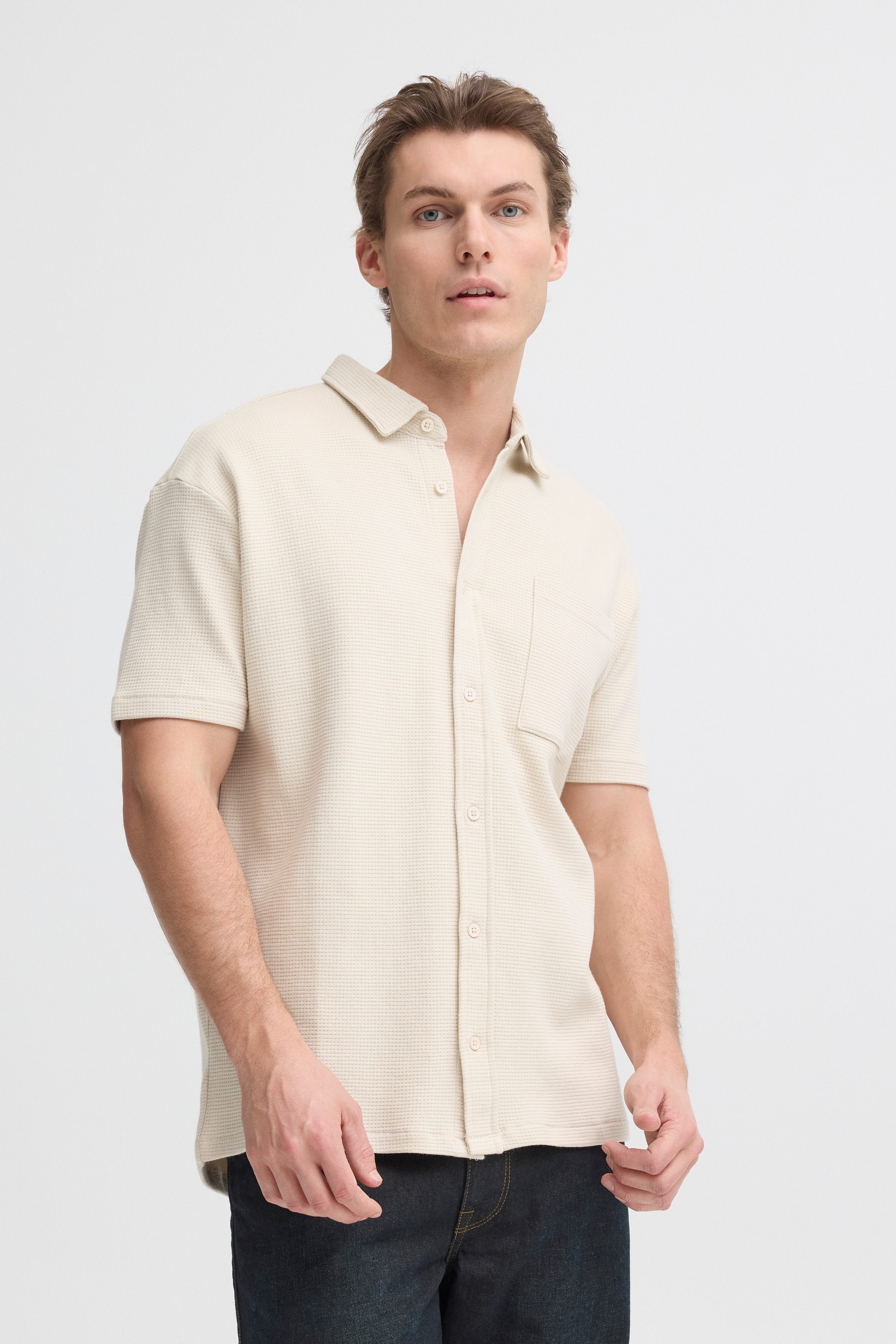 Blend Kurzarmhemd BHFILLIP SHIRT günstig online kaufen