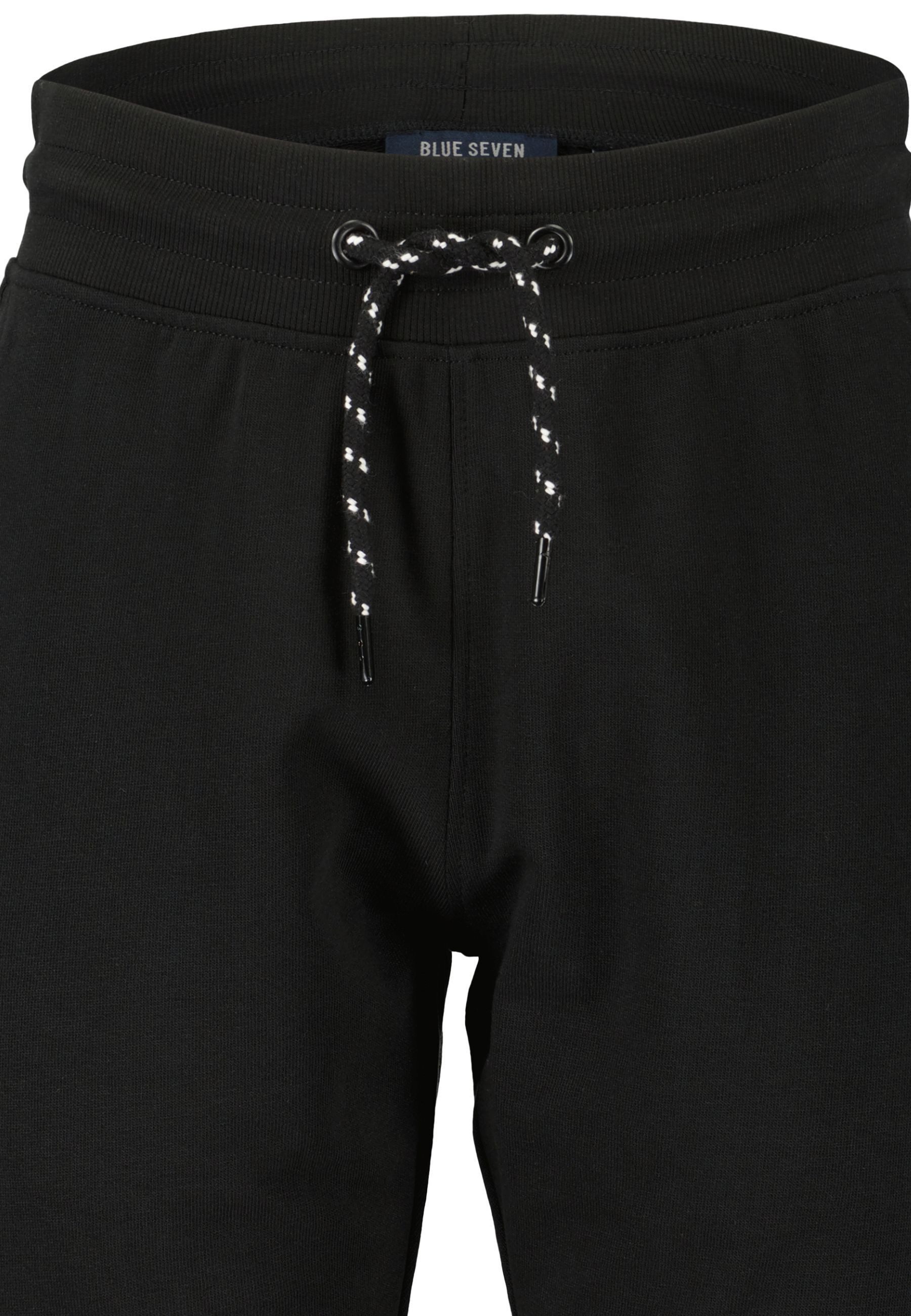 Blue Seven Shorts Jogginghose (1-tlg)