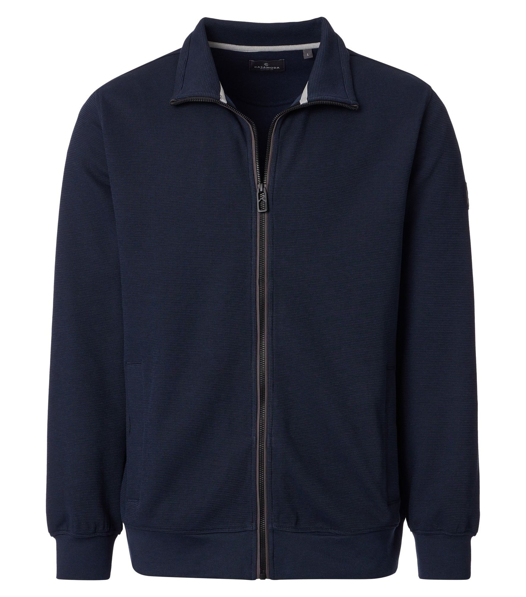 CASAMODA Strickjacke 126390020 (1-tlg) günstig online kaufen