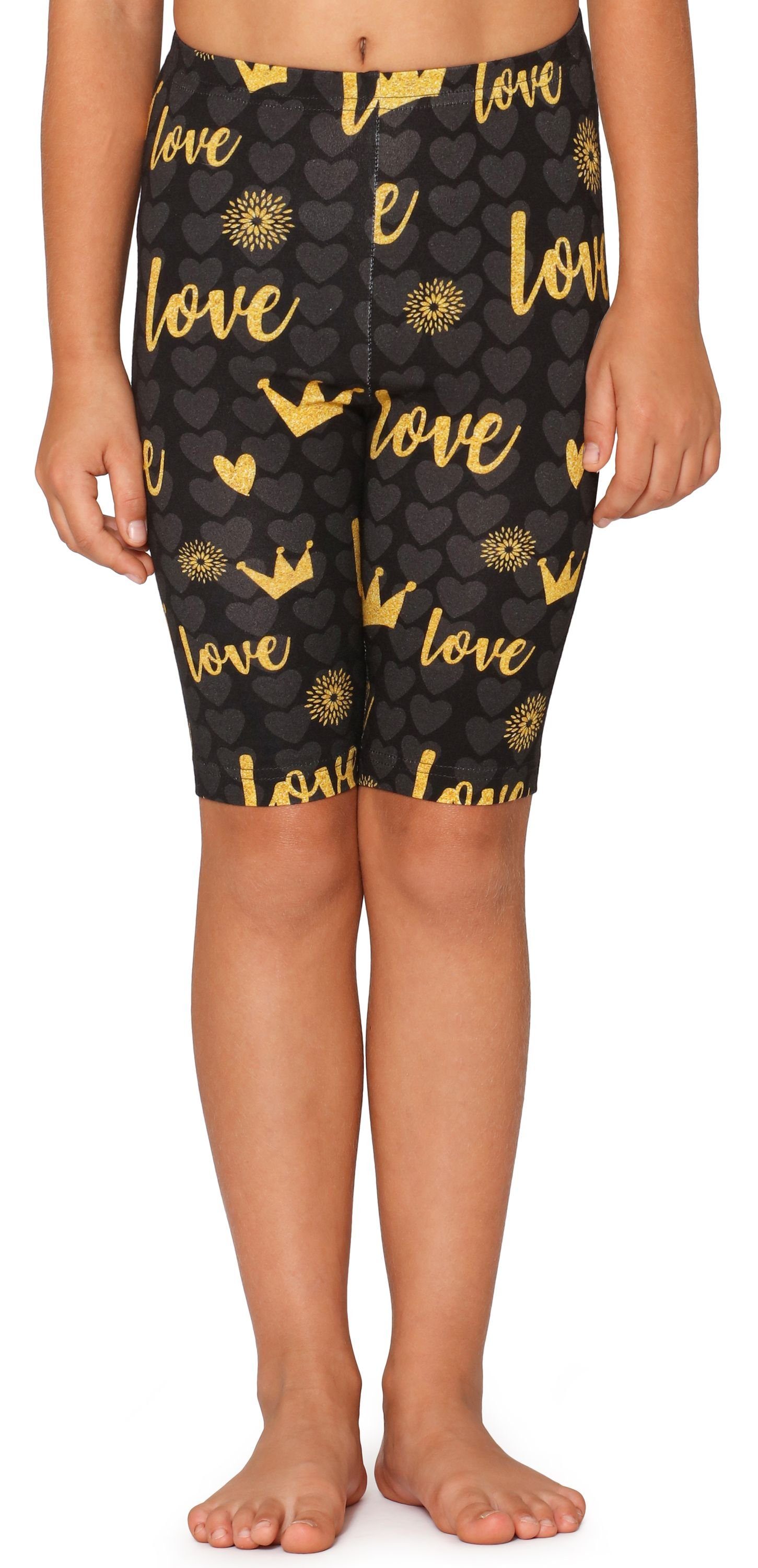 Graphite/Liebe und Krone