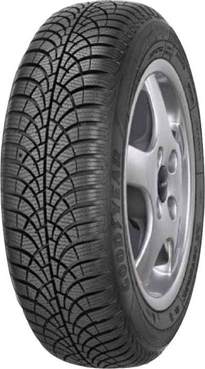 Goodyear Winterreifen ULTRA GRIP 9 PLUS, 1-St.