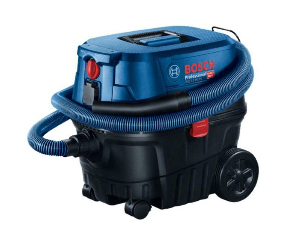 BOSCH Industriesauger BOSCH Industriesauger GAS 12-25 PL