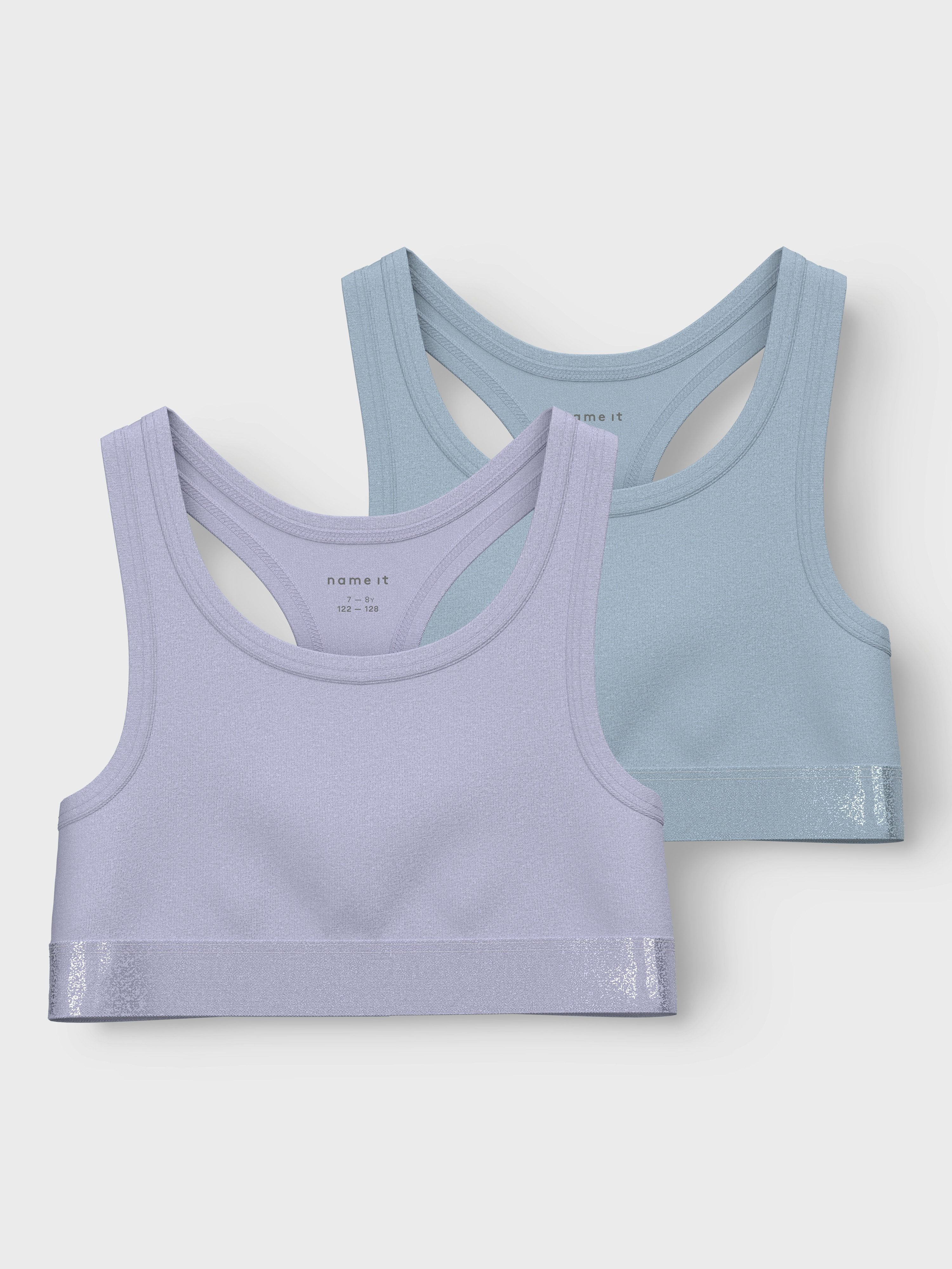 Name It Unterhemd NKFSHORT TOP 2P günstig online kaufen