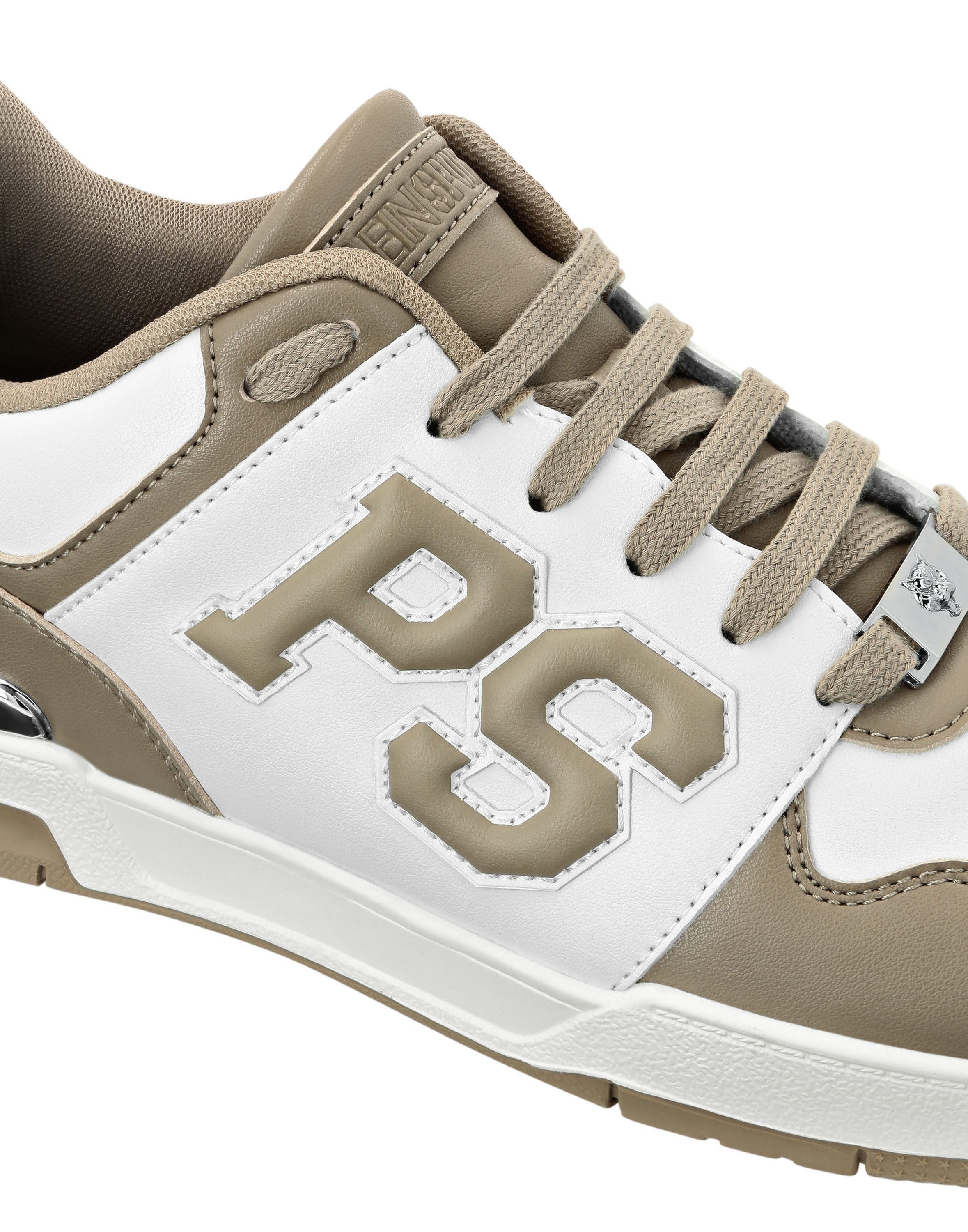 PLEIN SPORT Ps Sneaker