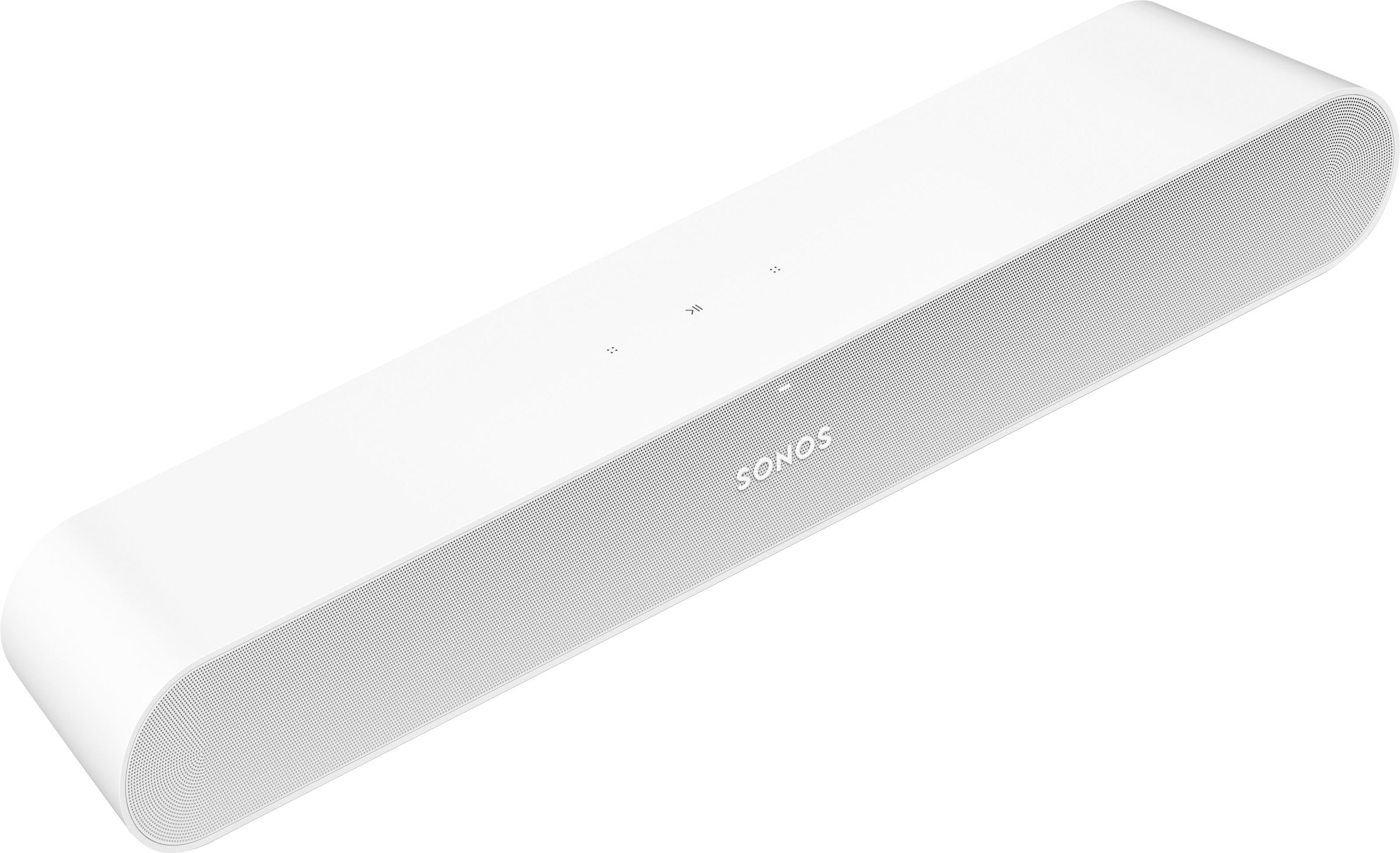 Sonos Ray All-in-One Soundbar Stereo (WLAN (WiFi), 250 W)