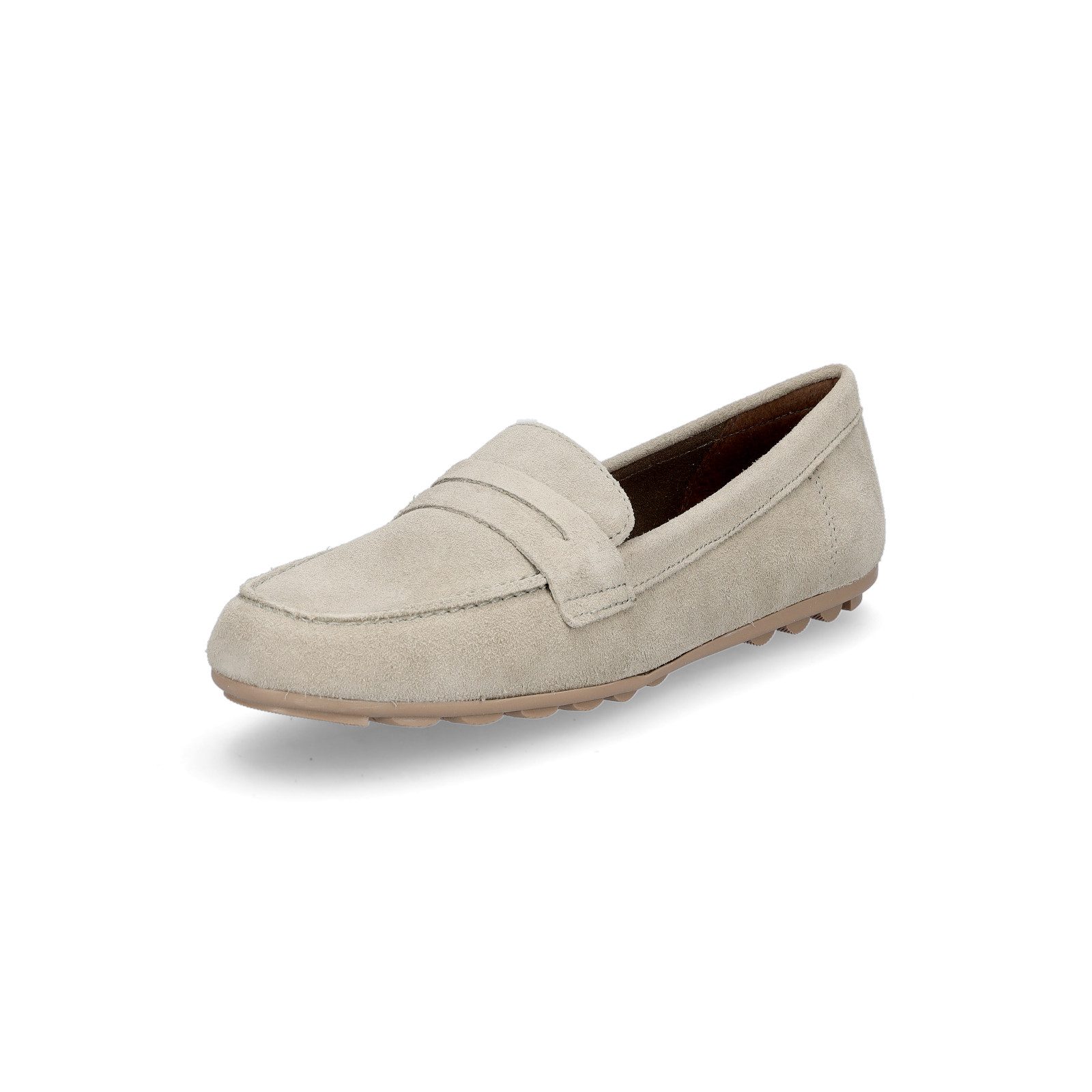 Tamaris Damen Slipper pistazie Slipper