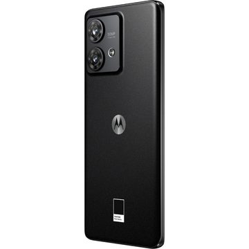 Motorola XT2307-1 Moto Edge 40 Neo 5G 256 GB / 12 GB Smartphone black beauty Smartphone (6,5 Zoll, 512 GB Speicherplatz)