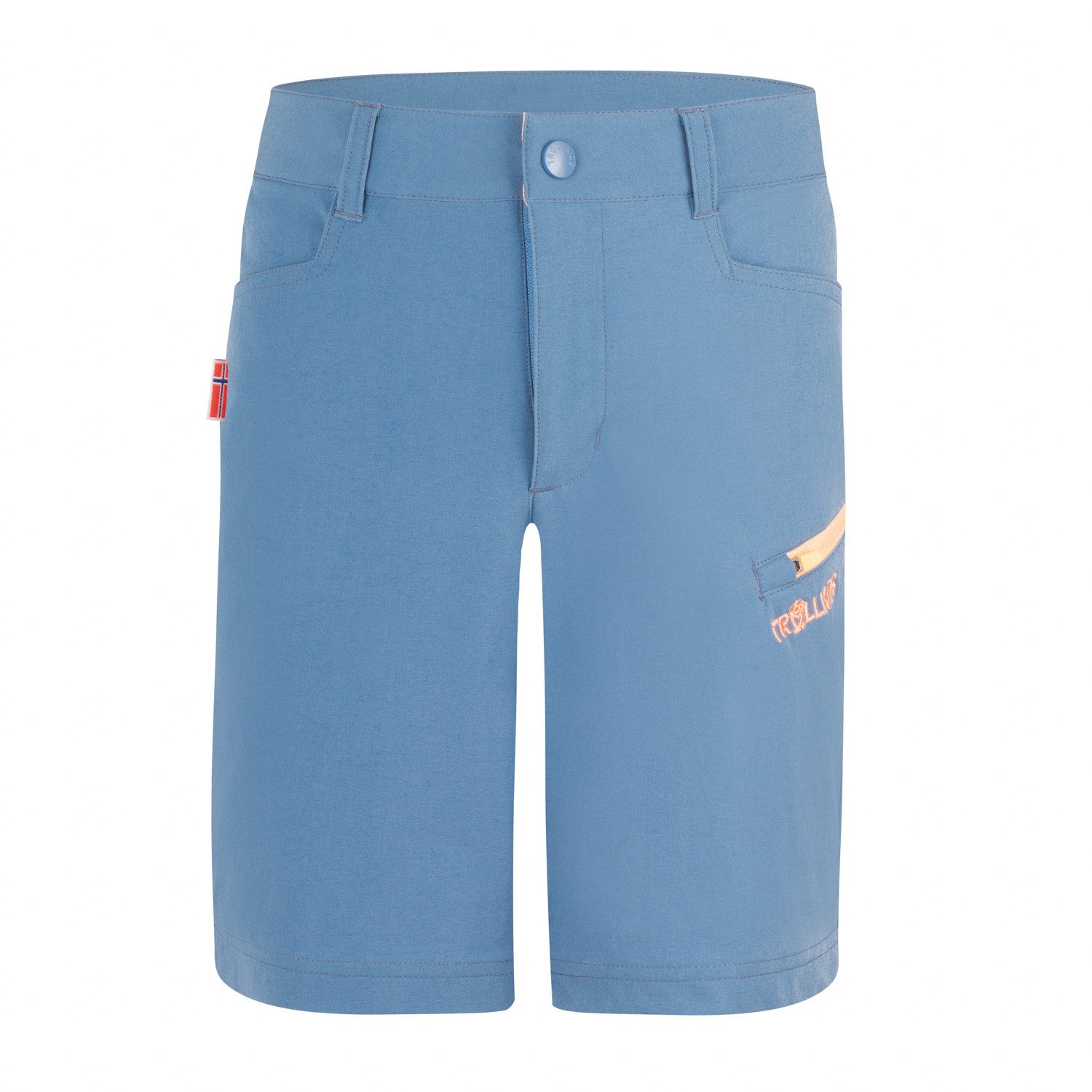 TROLLKIDS Shorts Kids Haugesund Shorts