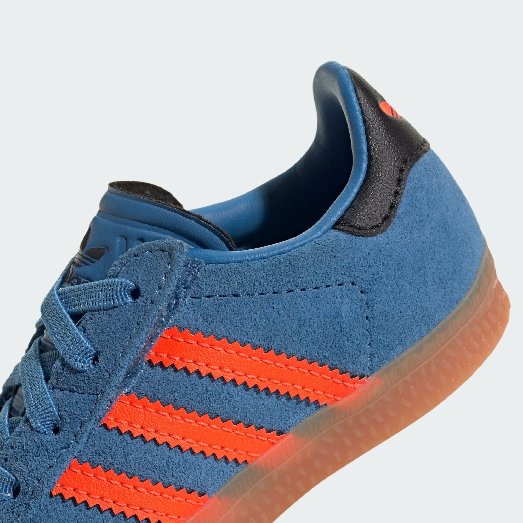adidas Originals GAZELLE COMFORT CLOSURE ELASTIC LACES KIDS SCHUH Sneaker (1-tlg)