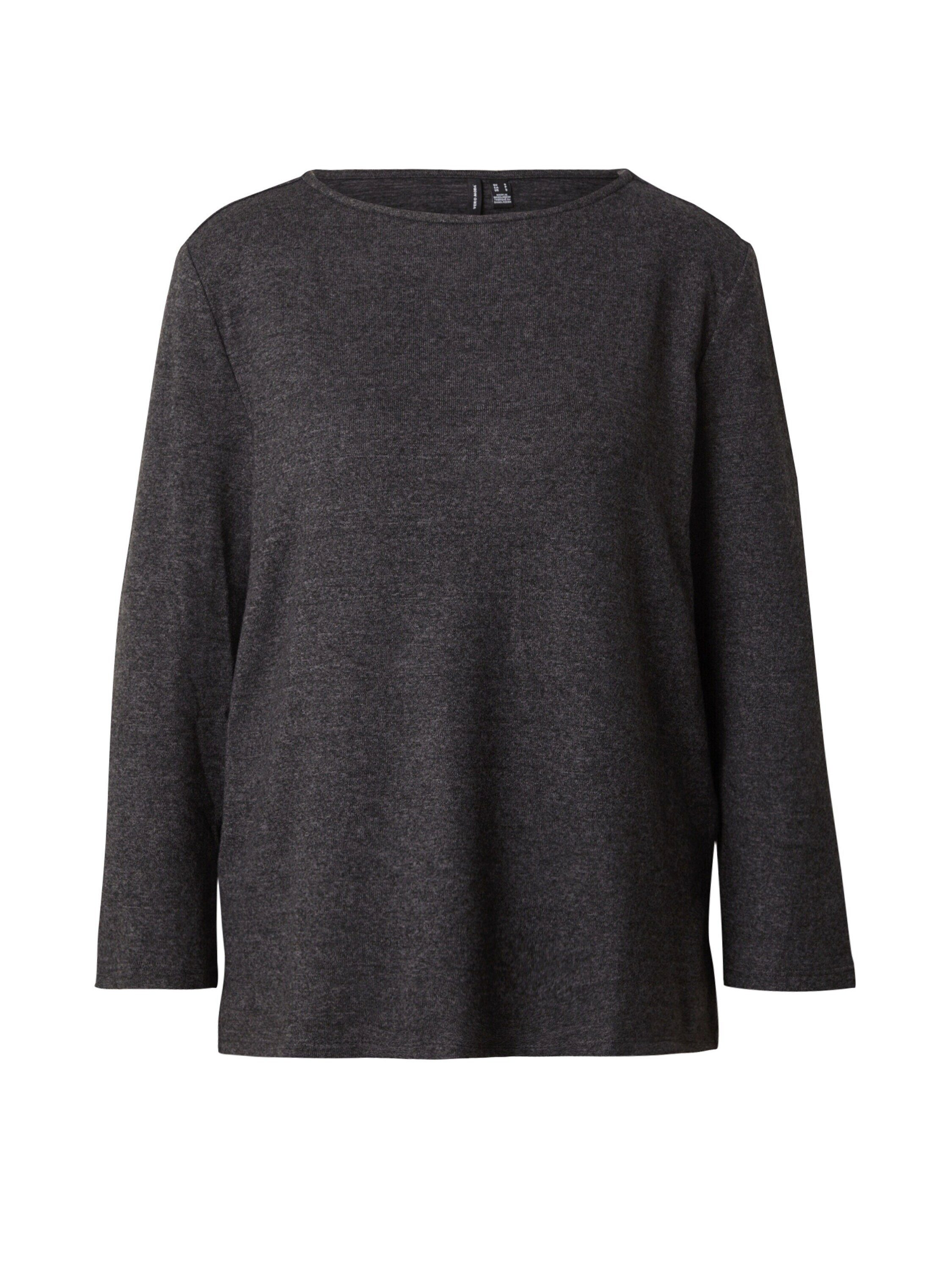 Vero Moda Strickpullover BELLA (1-tlg) Plain/ohne Details