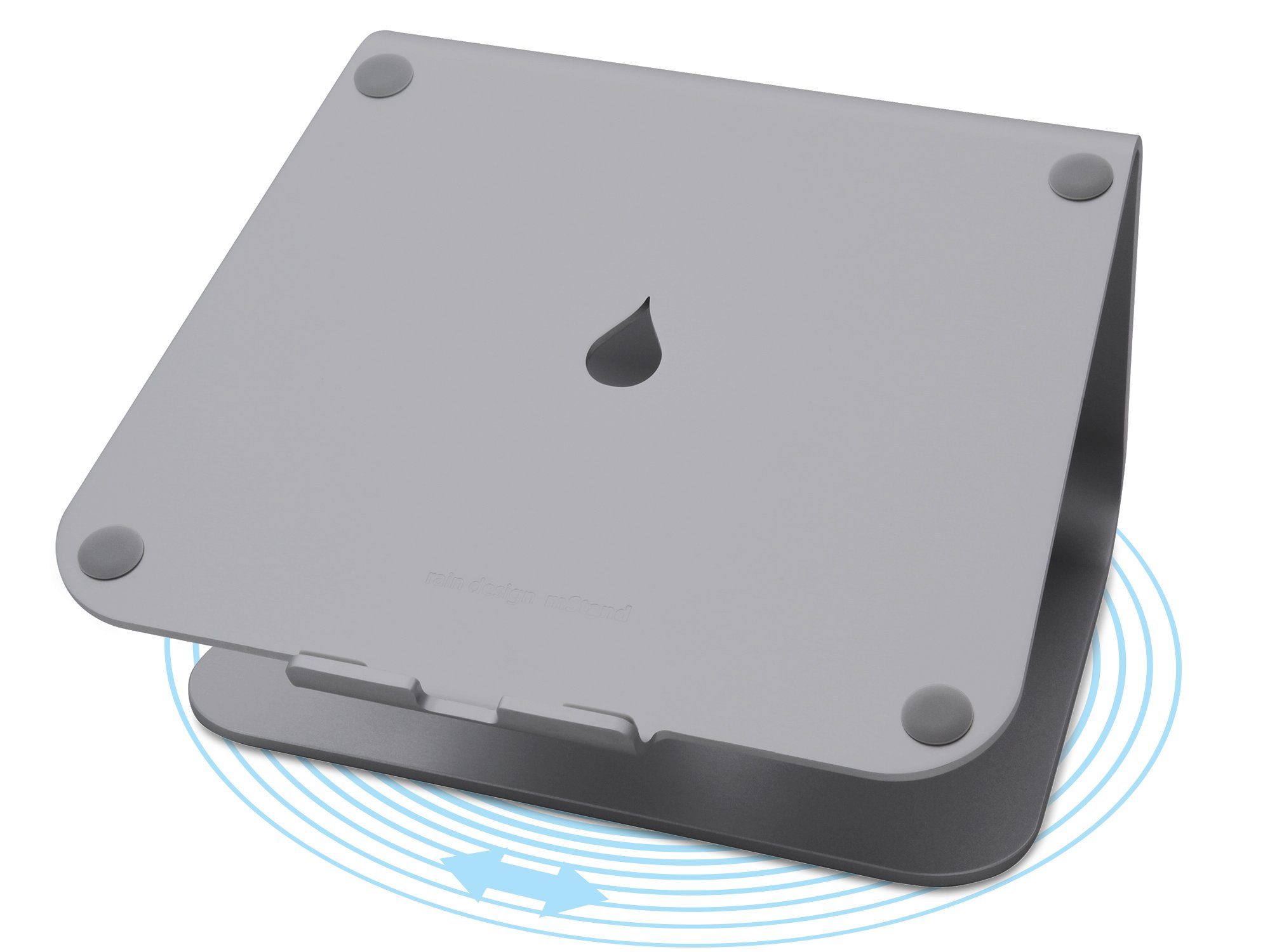 Raindesign Laptop-Ständer 10074 mStand360