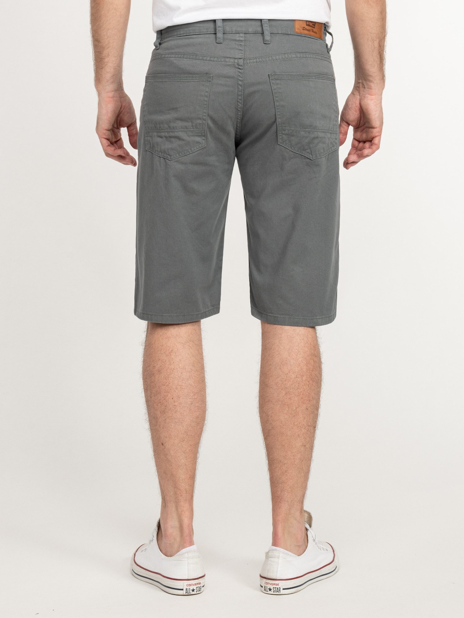 Rock Creek Bermudas Shorts Chinoshorts Sommer Hose H-377